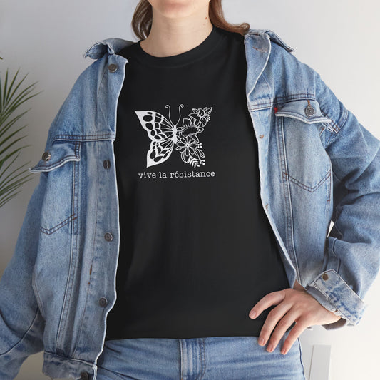 Vive la Resistance Shirt