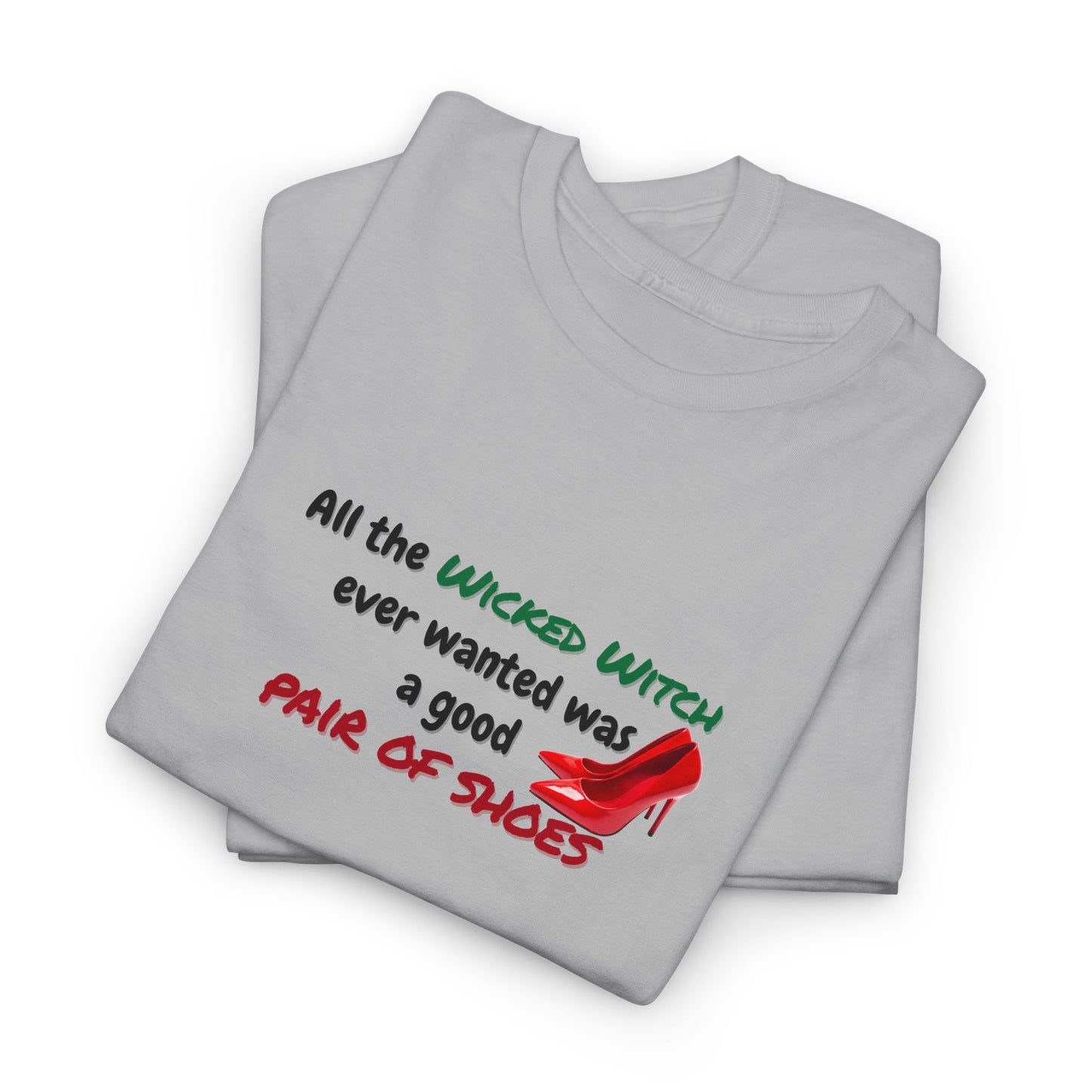 Wicked Witch Oz Shirt