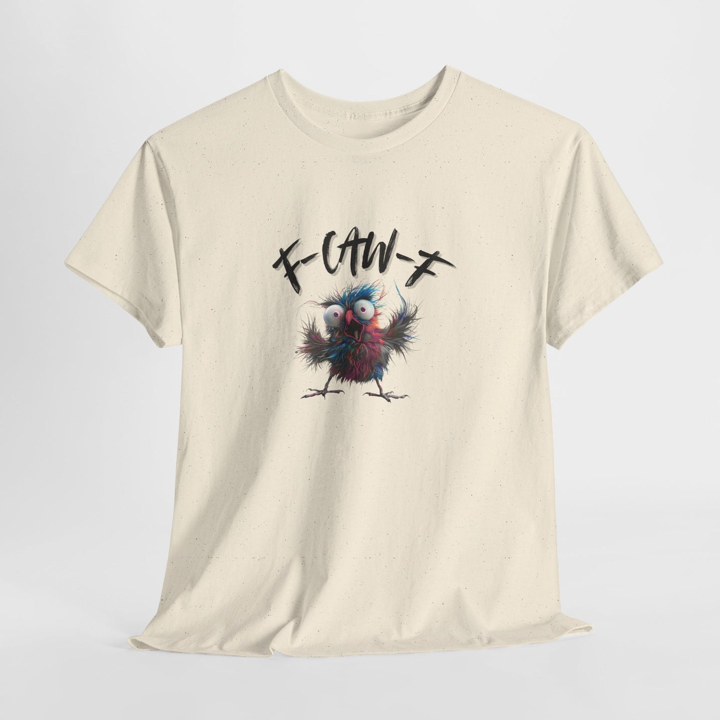 F-CAW-F Angry Bird Shirt