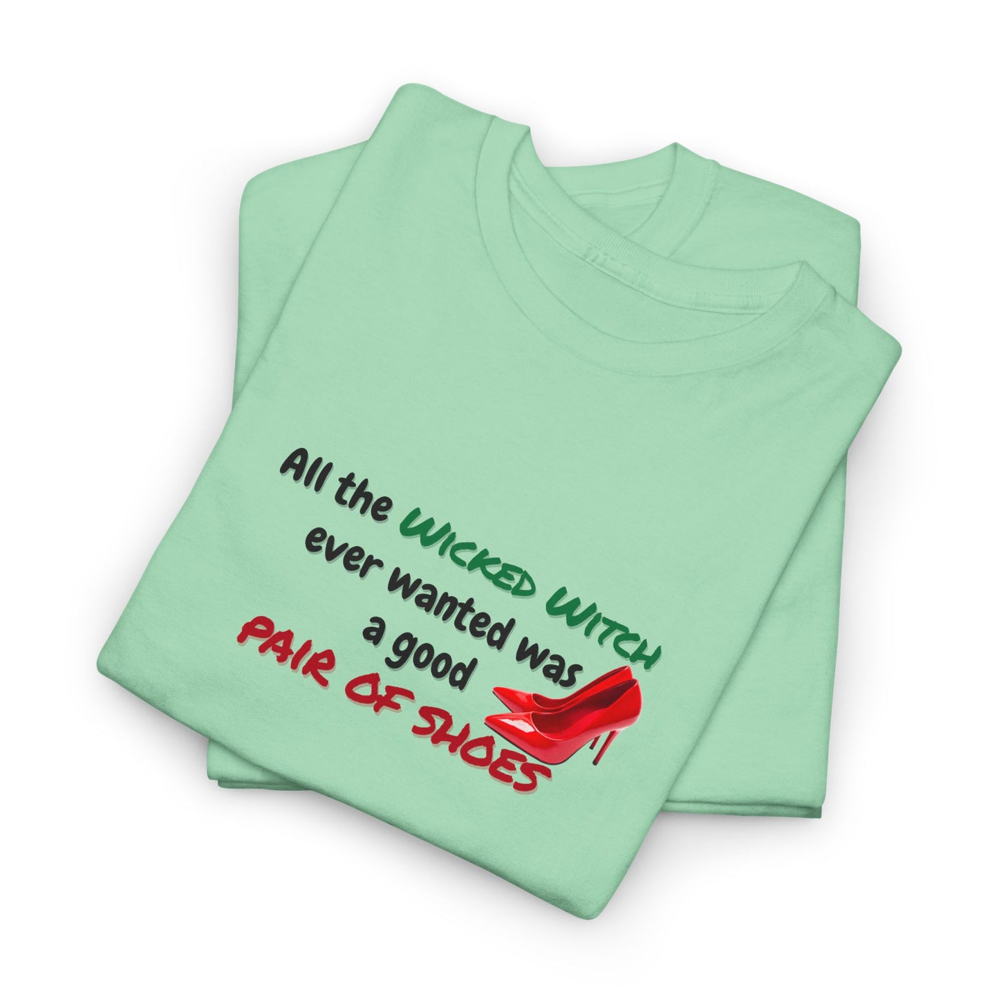 Wicked Witch Oz Shirt