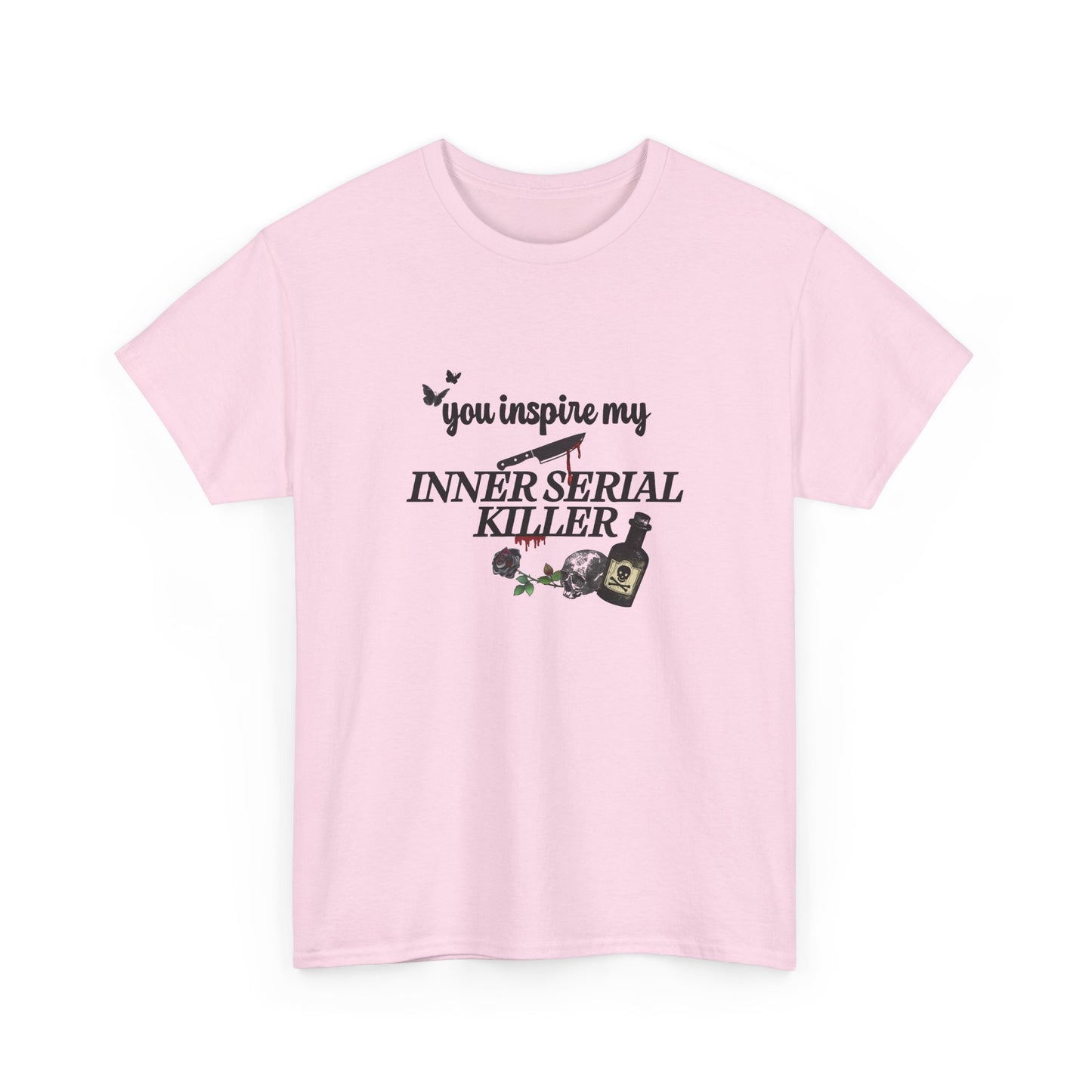 Serial Killer Shirt