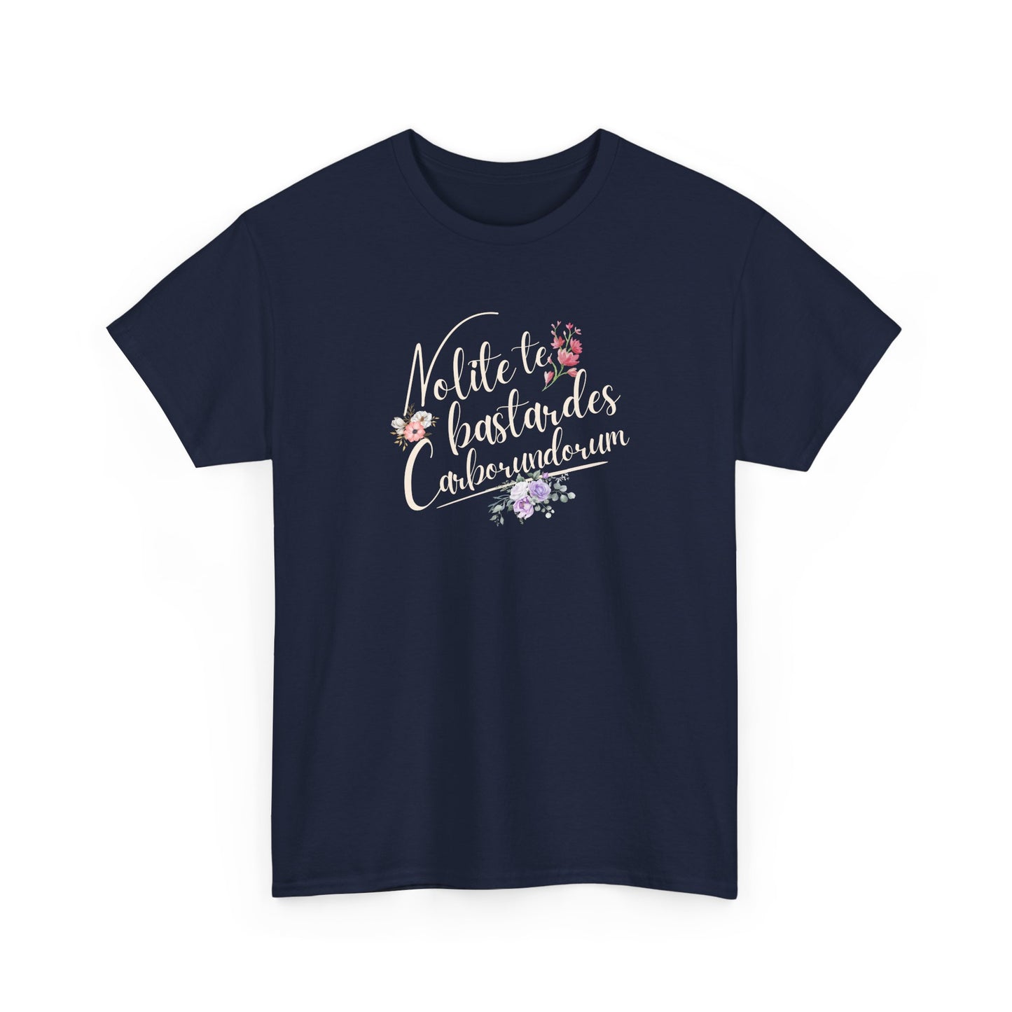 Nolite Handmaid's Tale Shirt