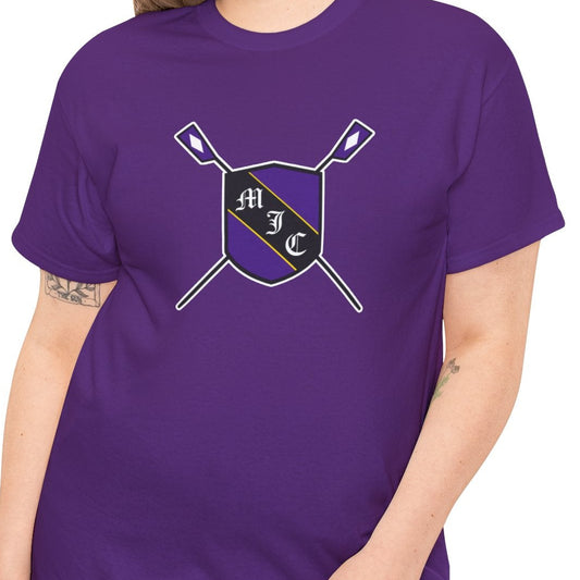 Manhattan Junior Crew Fan Shirt