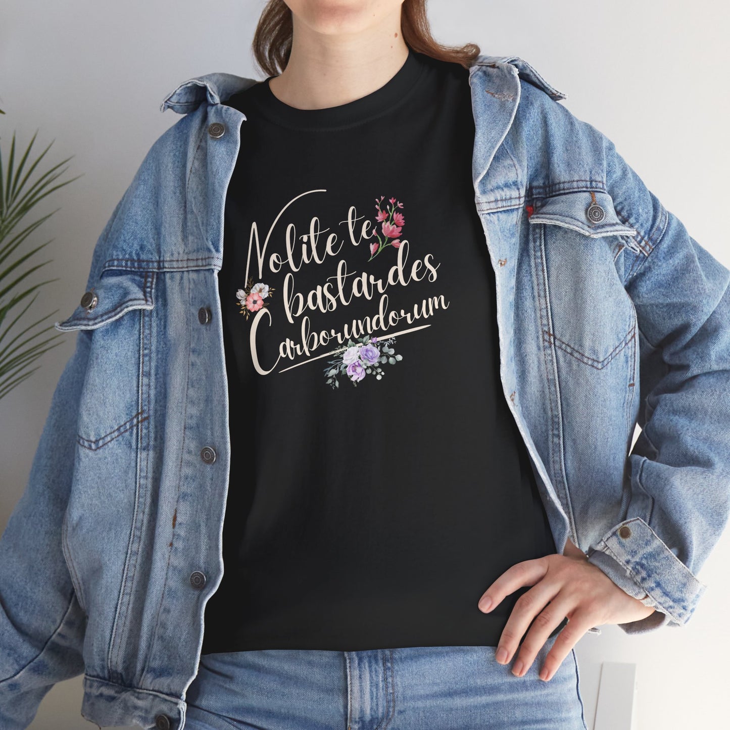 Nolite Handmaid's Tale Shirt