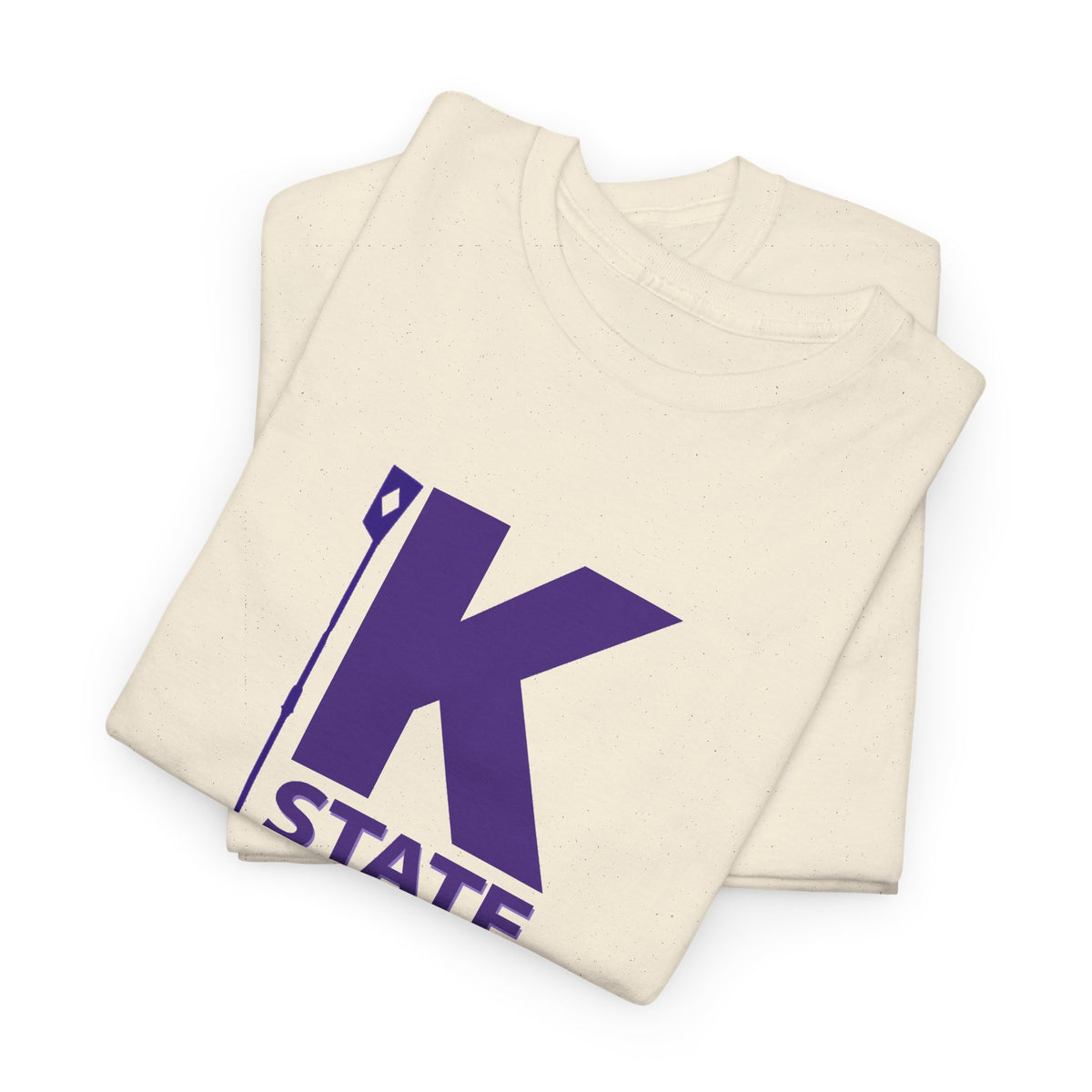 Kansas State Crew - K Oar Shirt