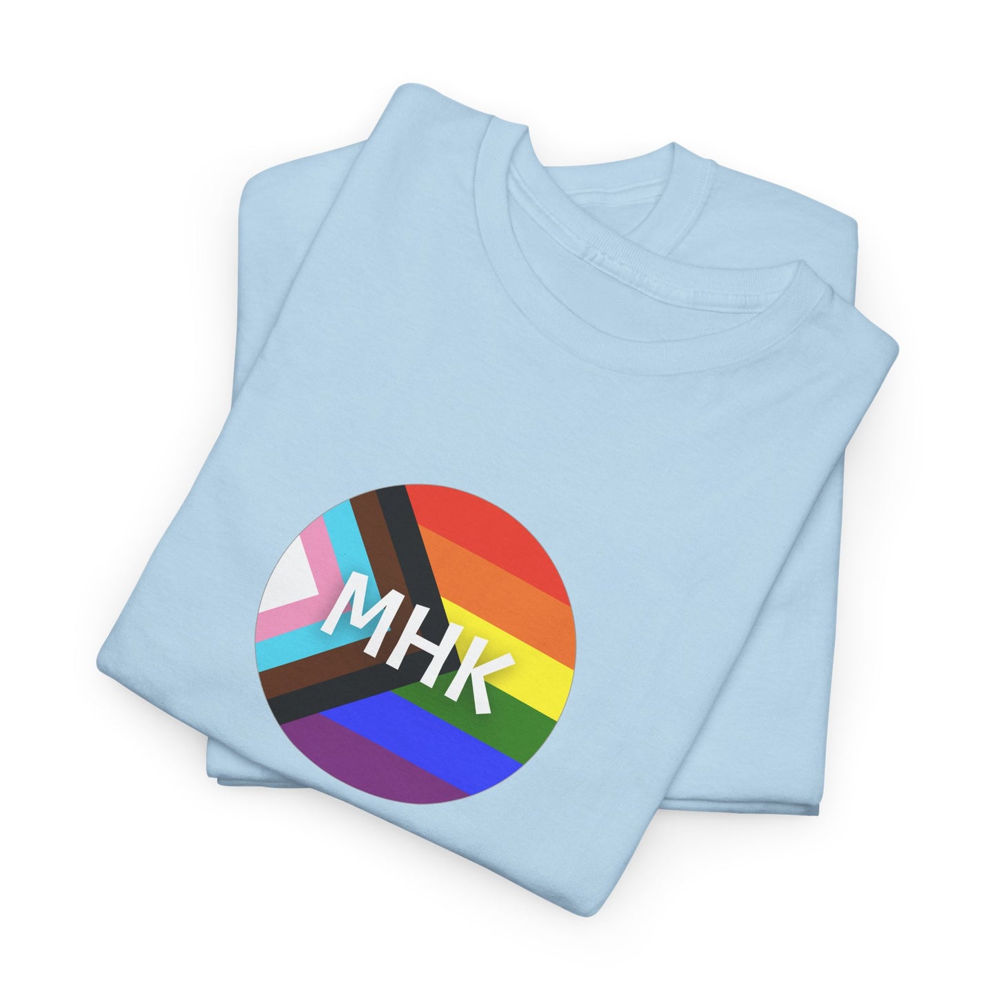 MHK - Manhattan Pride Shirt