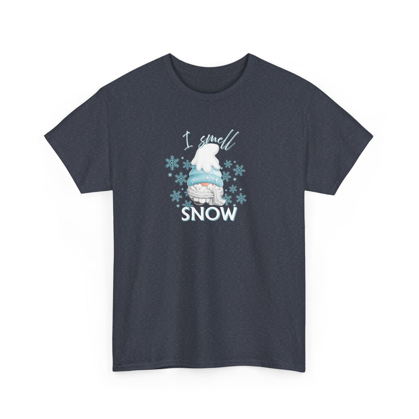 I Smell Snow Shirt
