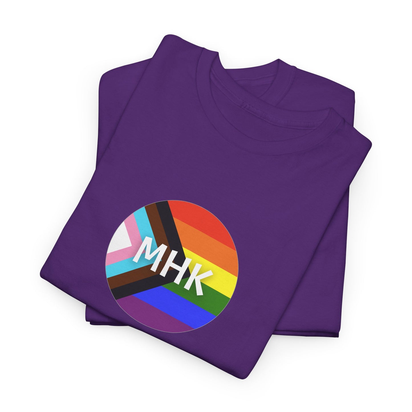 MHK - Manhattan Pride Shirt