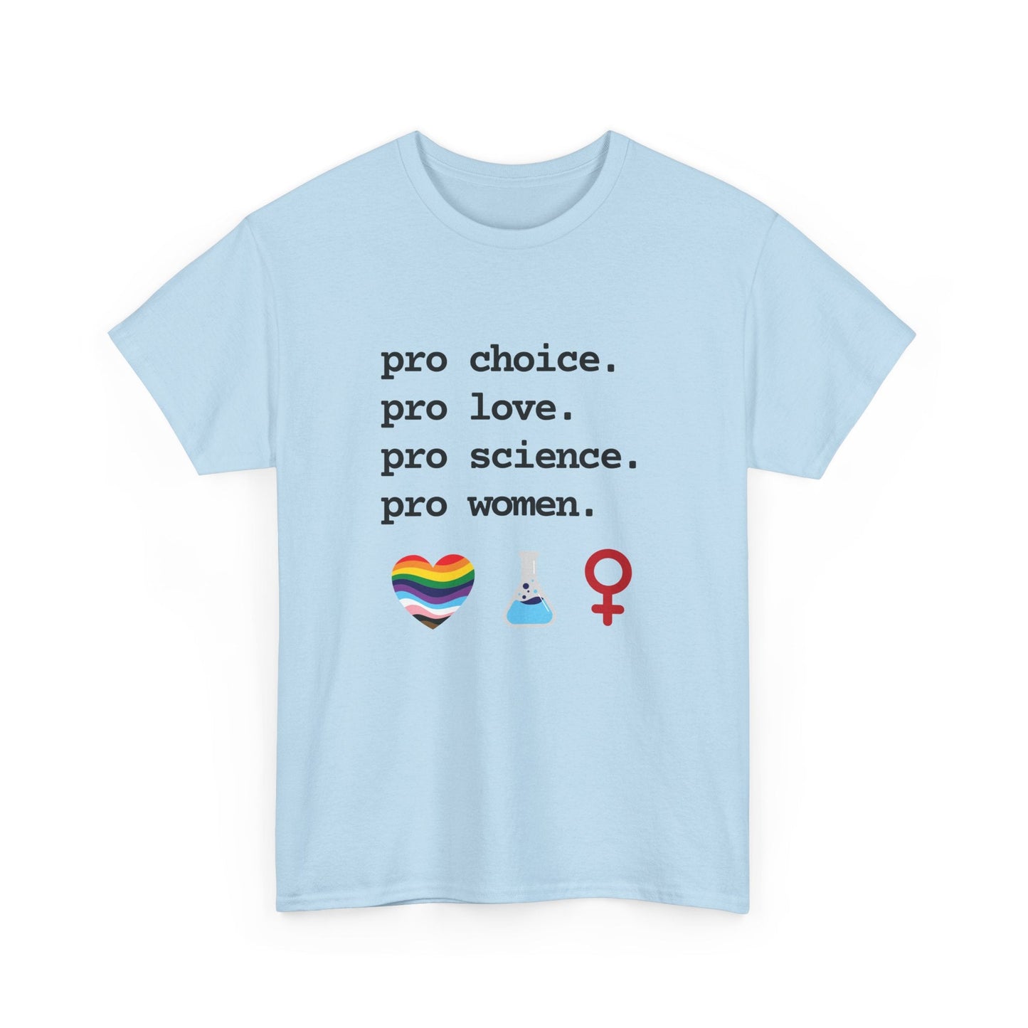 Pro Everything Shirt