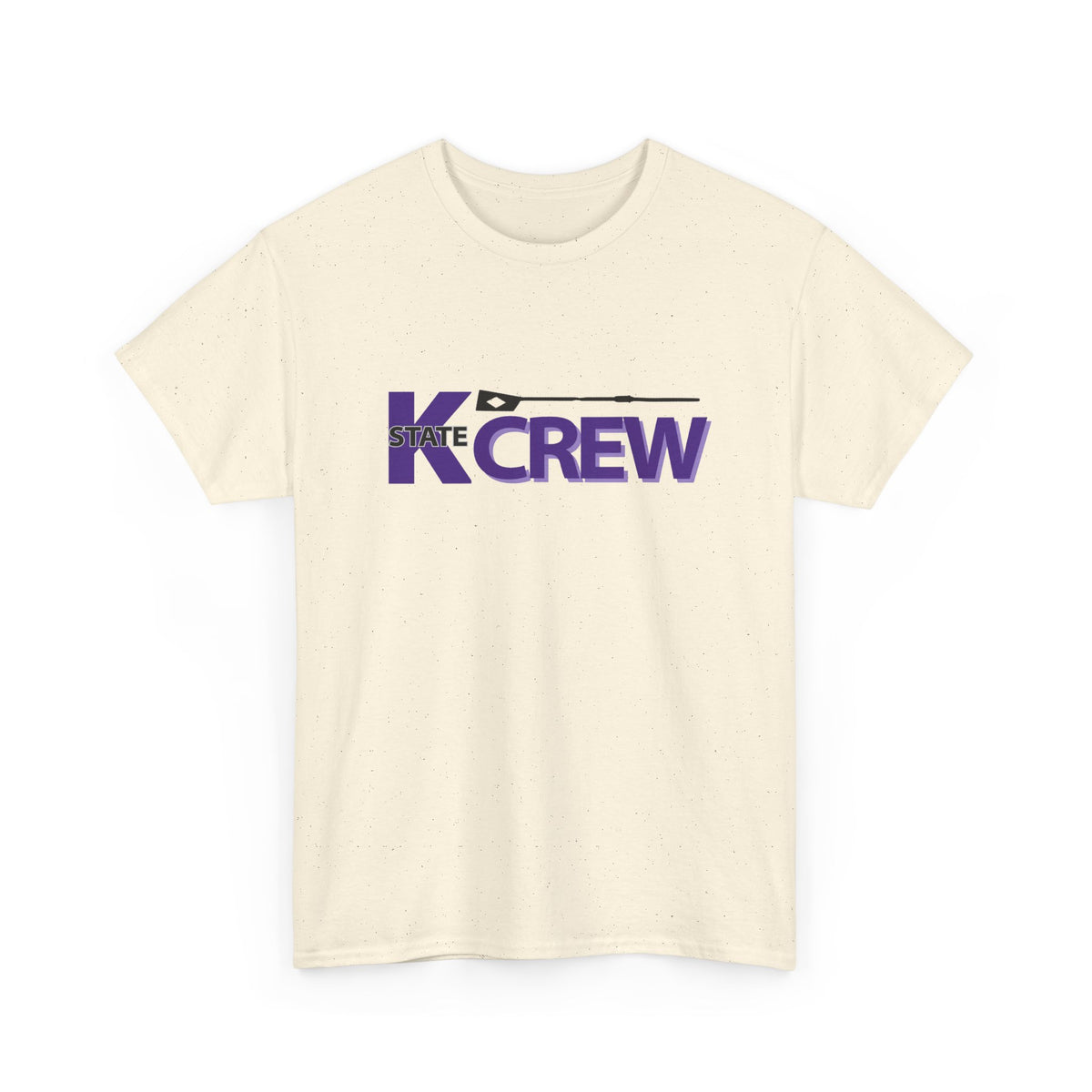 Kansas State Crew Line Shirt
