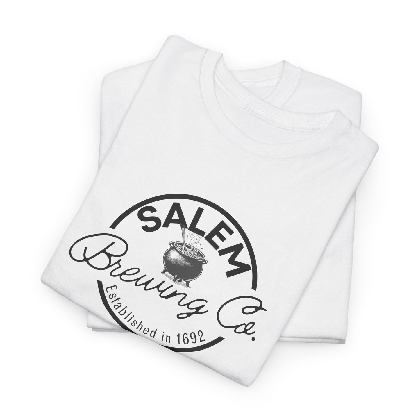 Salem Brewing Company Shirt
