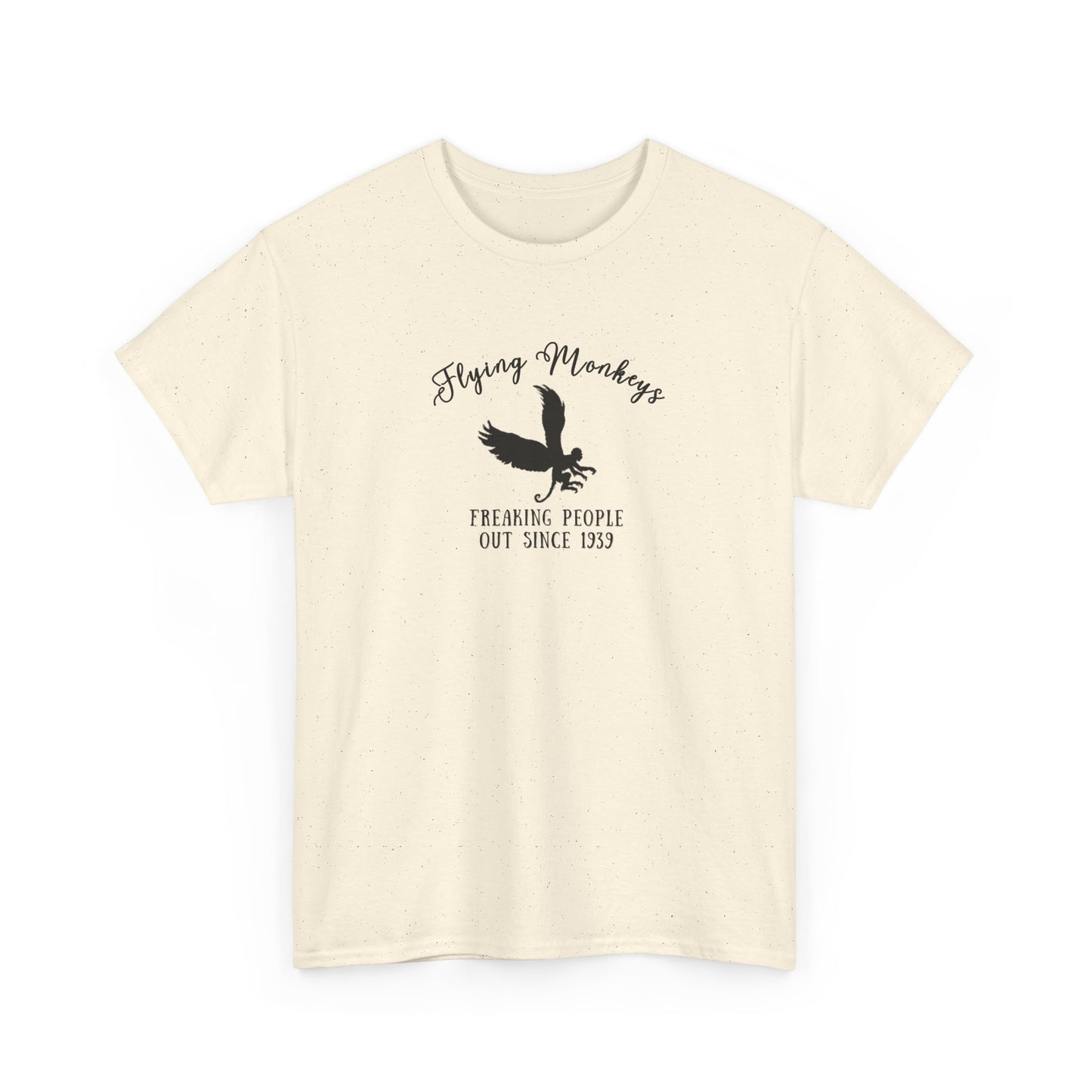 Flying Monkey Oz Shirt