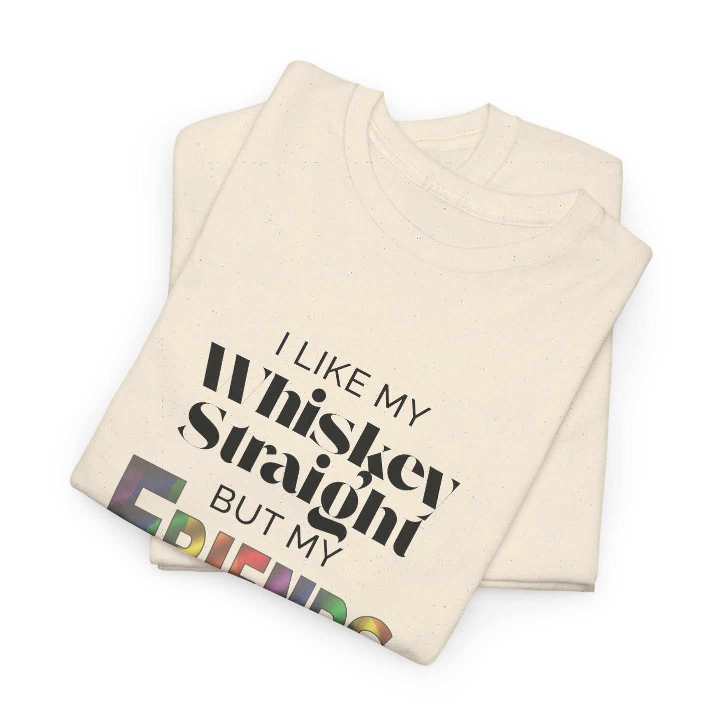 Funny Whiskey Lover Shirt - Statement Pride Tee