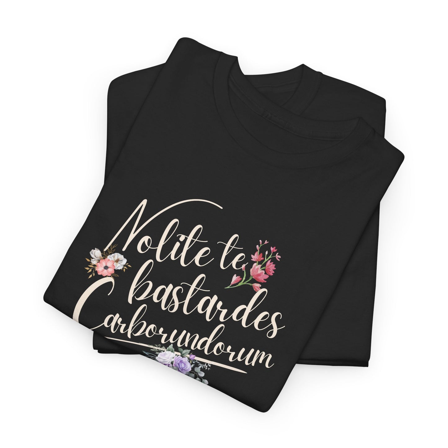 Nolite Handmaid's Tale Shirt