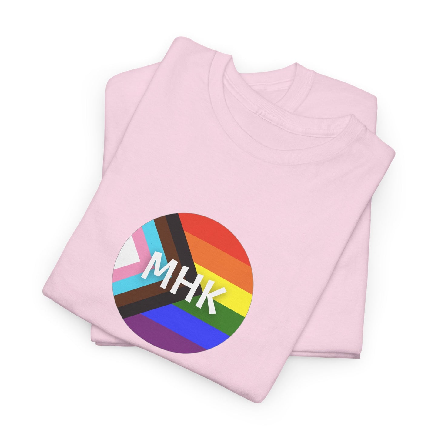 MHK - Manhattan Pride Shirt