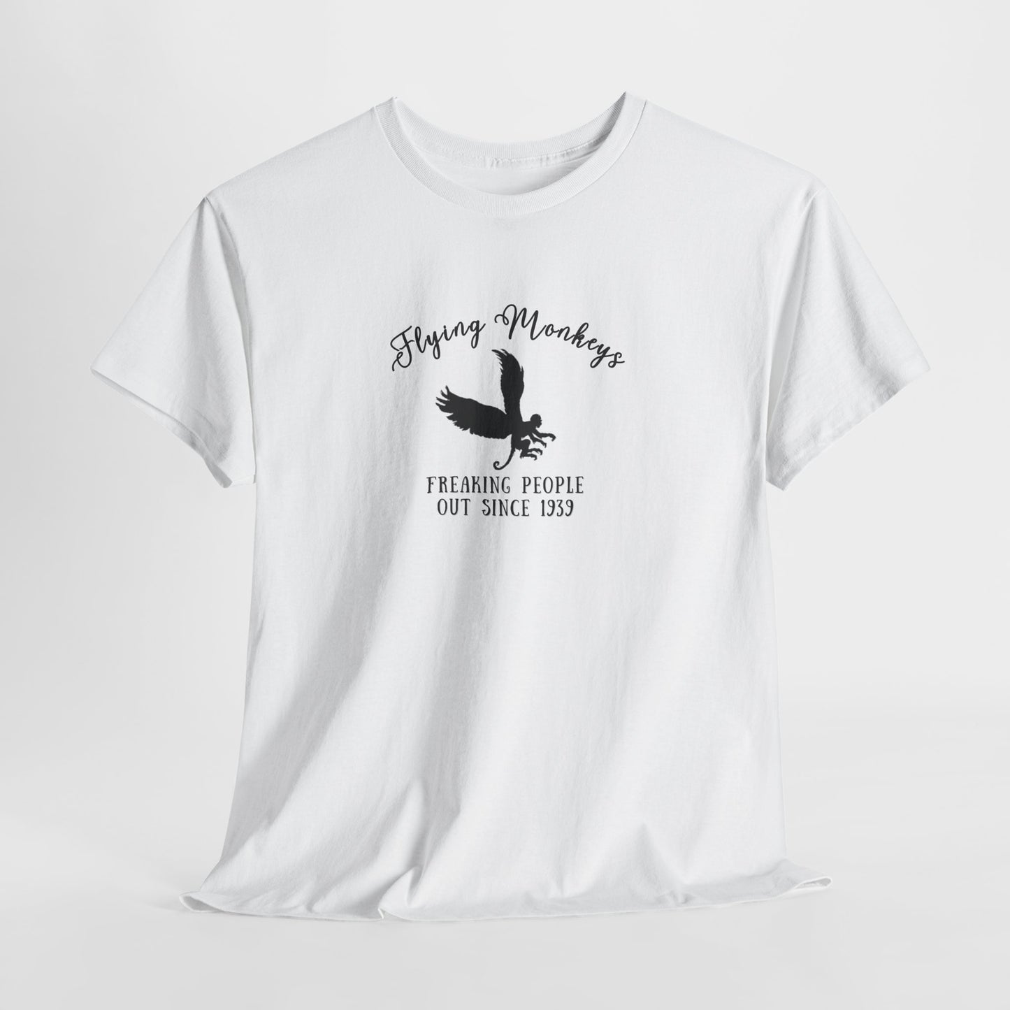 Flying Monkeys Oz T-Shirt
