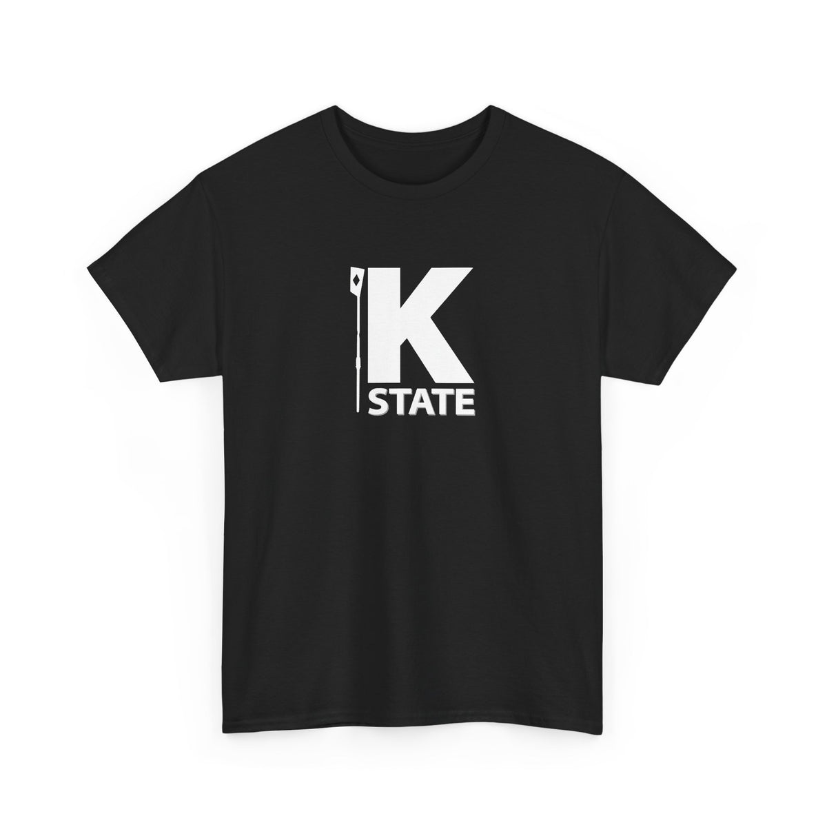 Kansas State Crew - K Oar Shirt