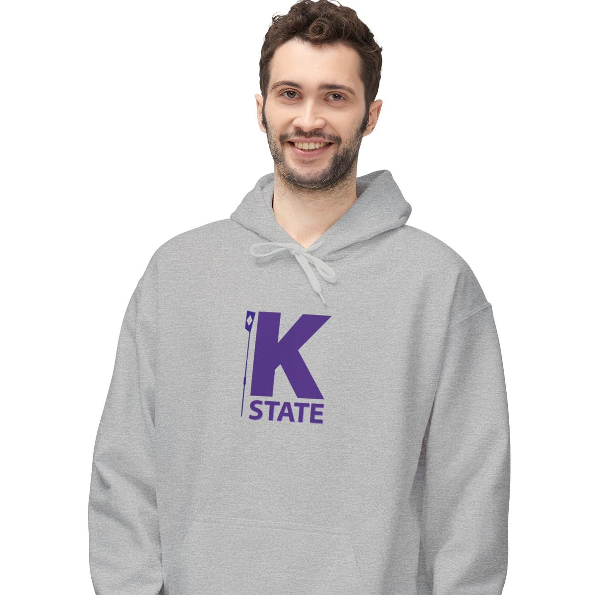 Kansas State Crew - K Oar Shirt
