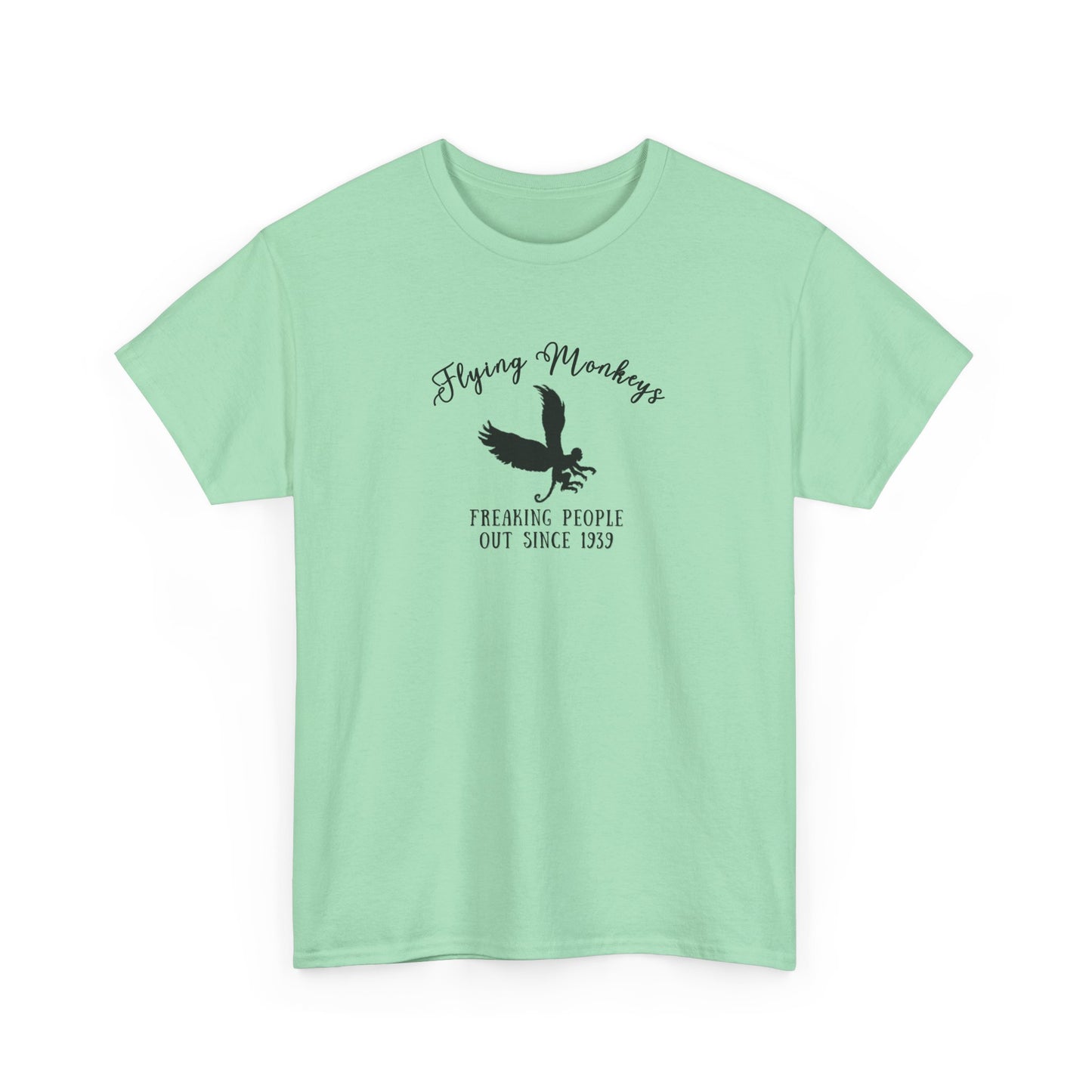 Flying Monkey Oz Shirt