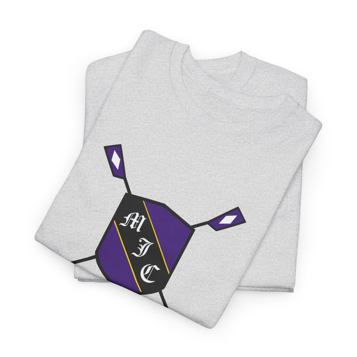Manhattan Junior Crew Fan Shirt