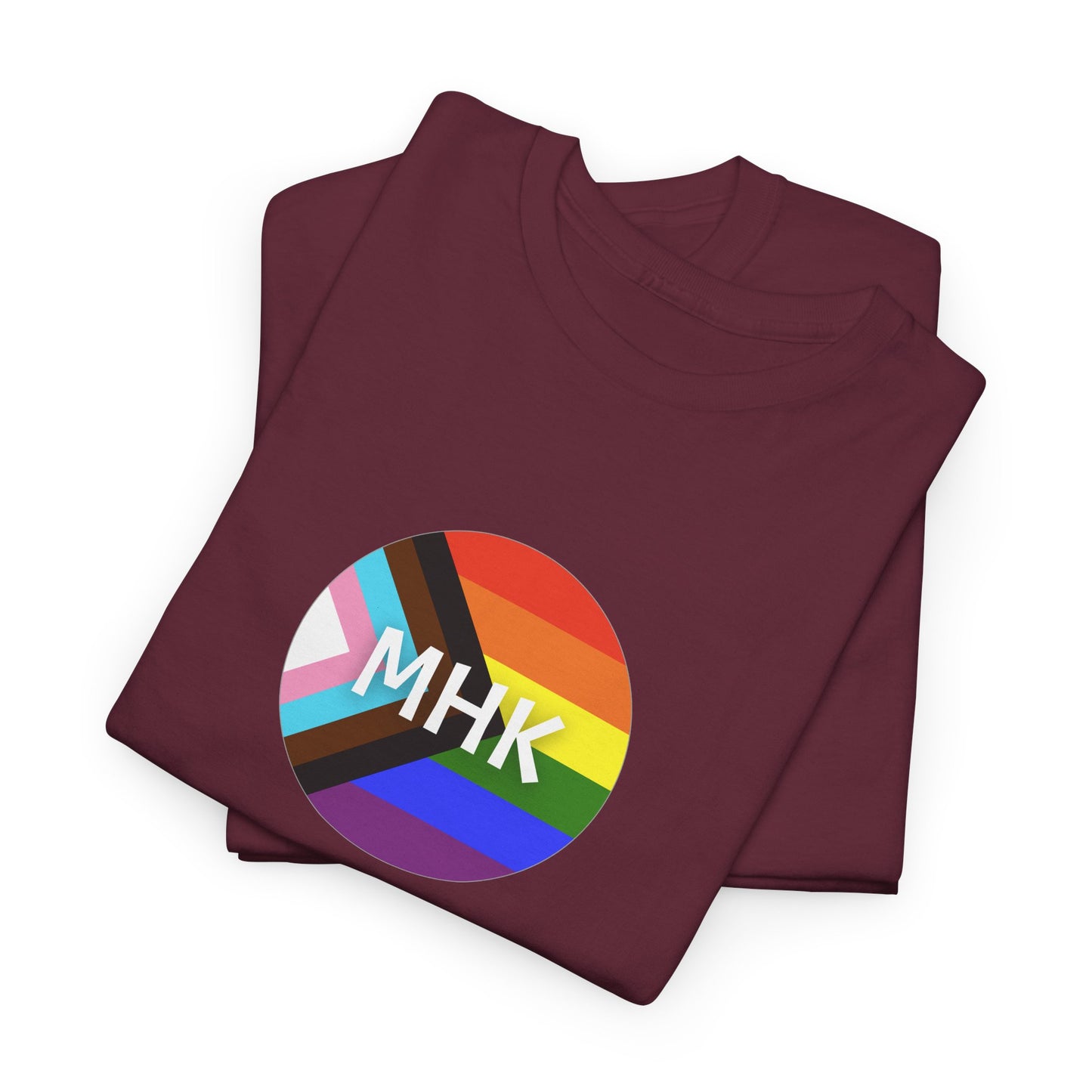 MHK - Manhattan Pride Shirt