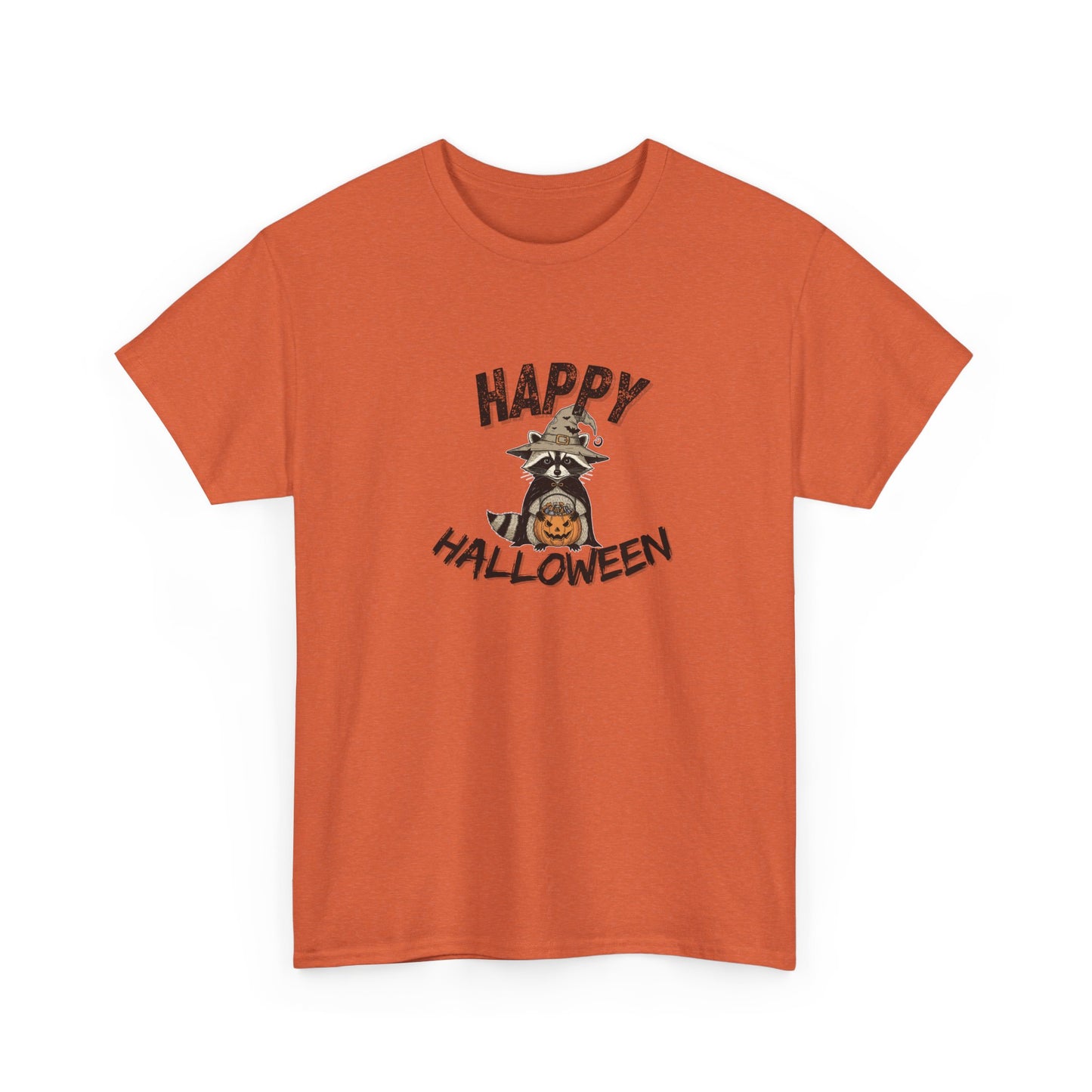 Happy Halloween Tee