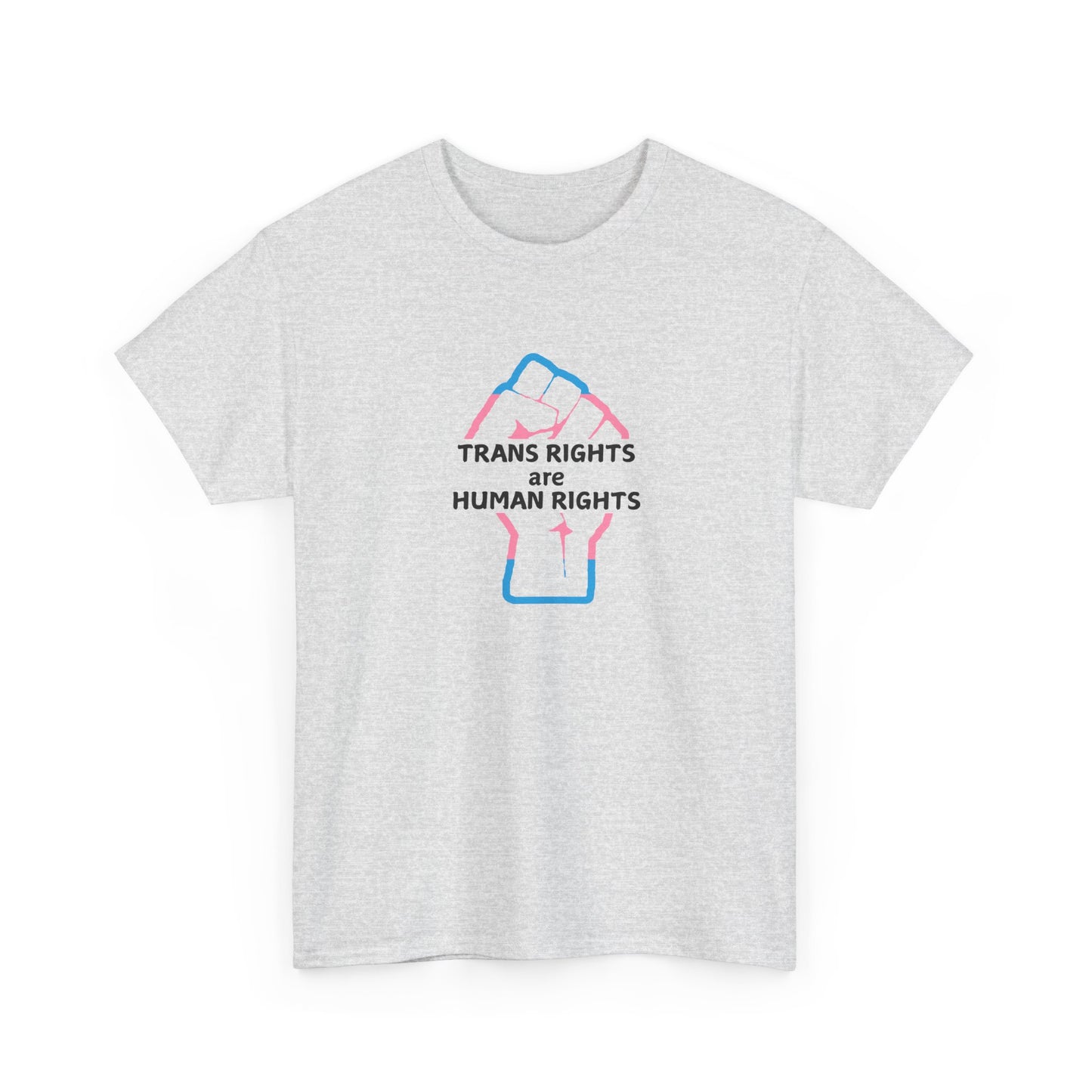 Trans Rights Matter Pride Shirt