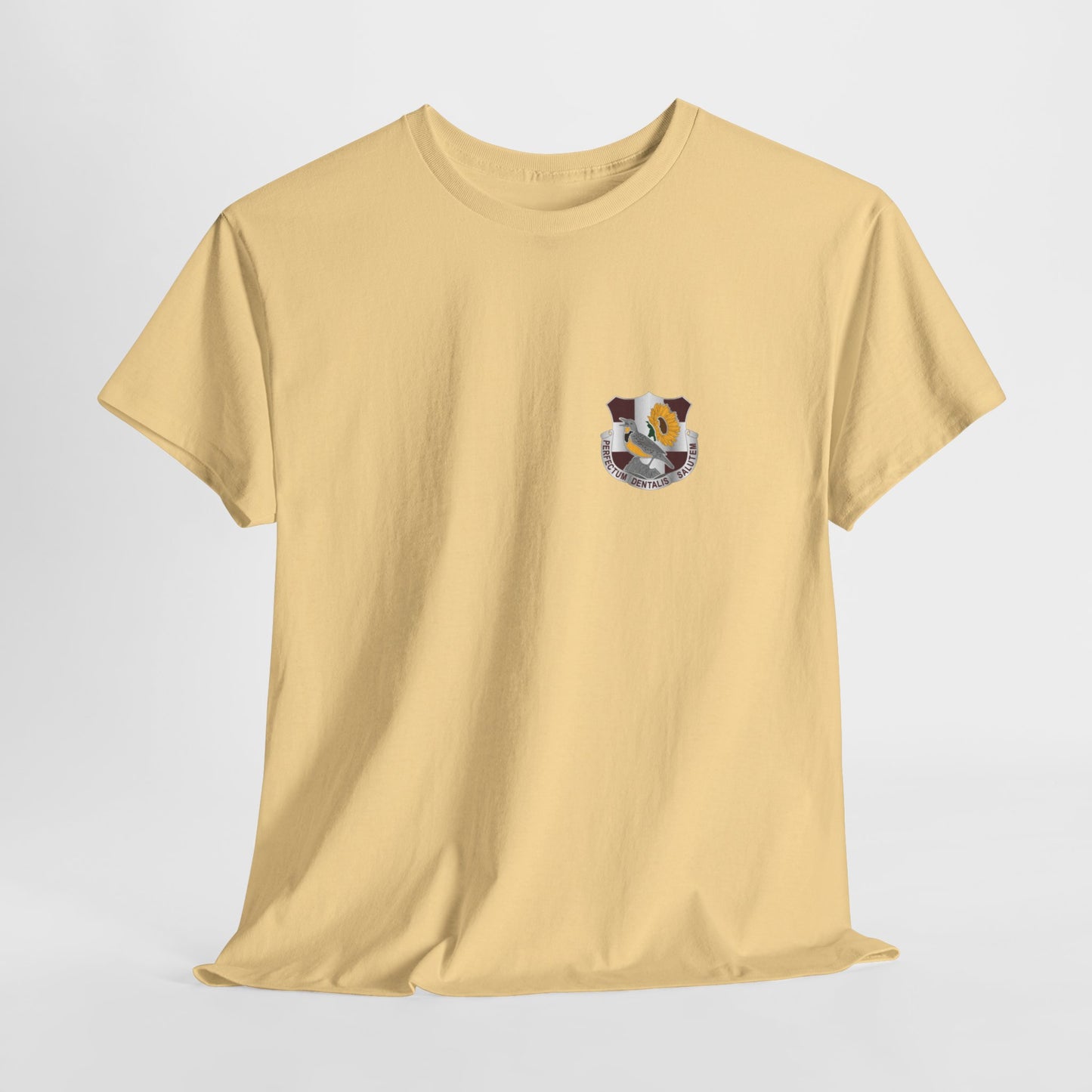 Ft Riley Dentac Short Sleeved T-Shirt