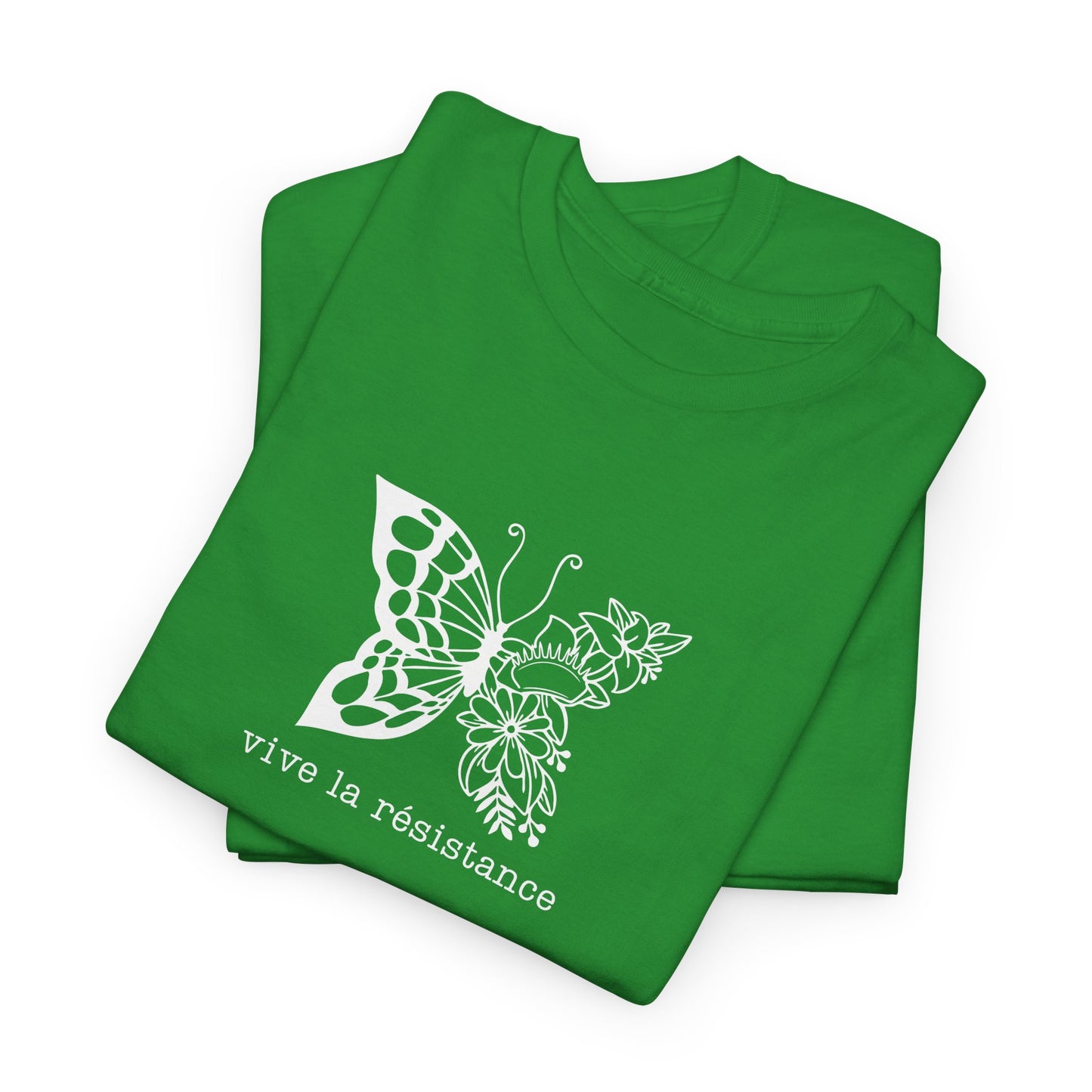 Vive la Resistance Shirt