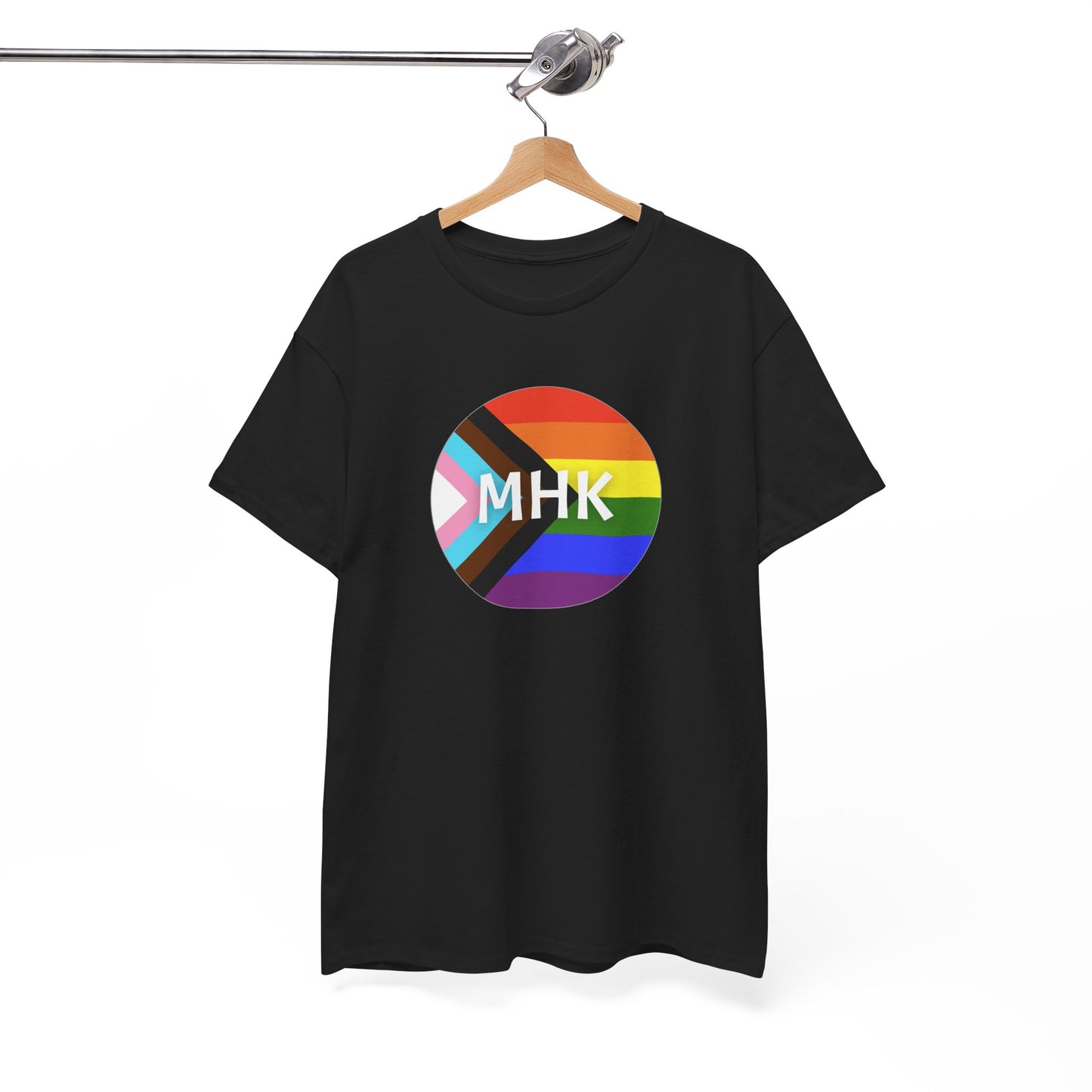 MHK Pride Circle Shirt
