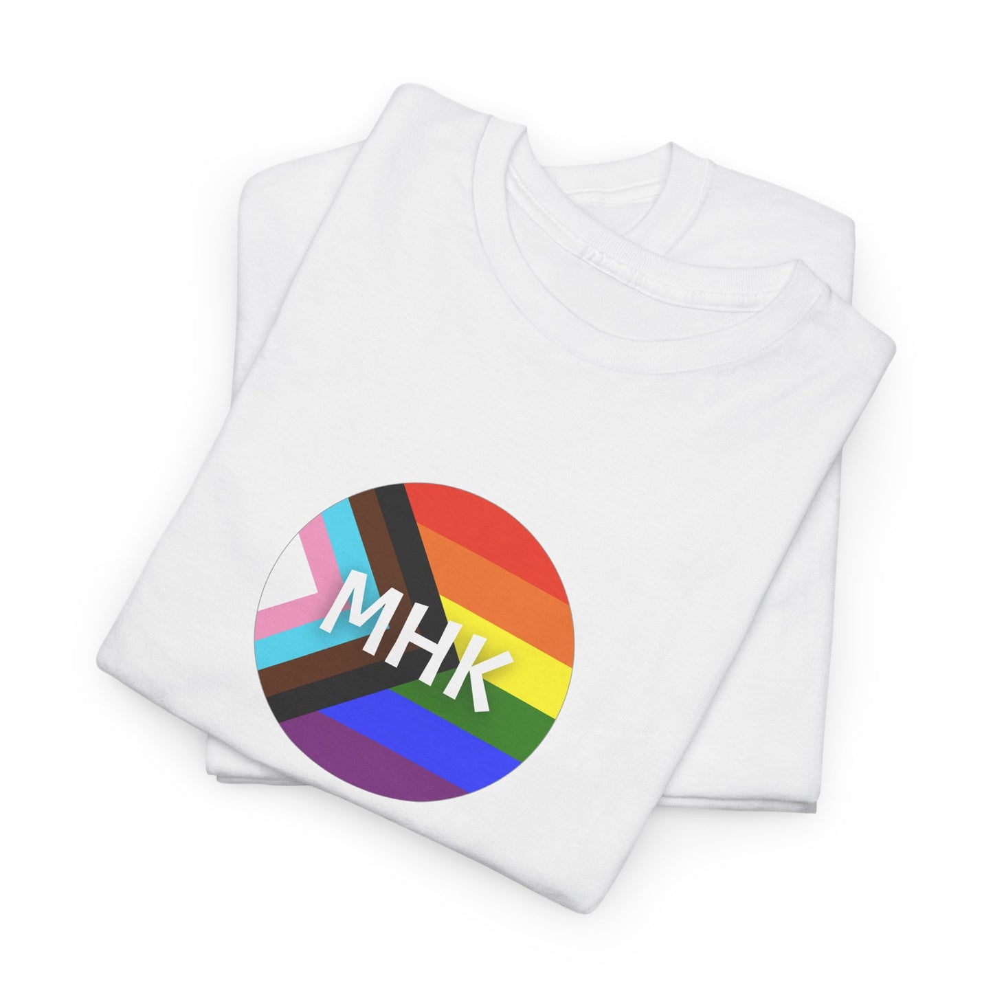 MHK - Manhattan Pride Shirt