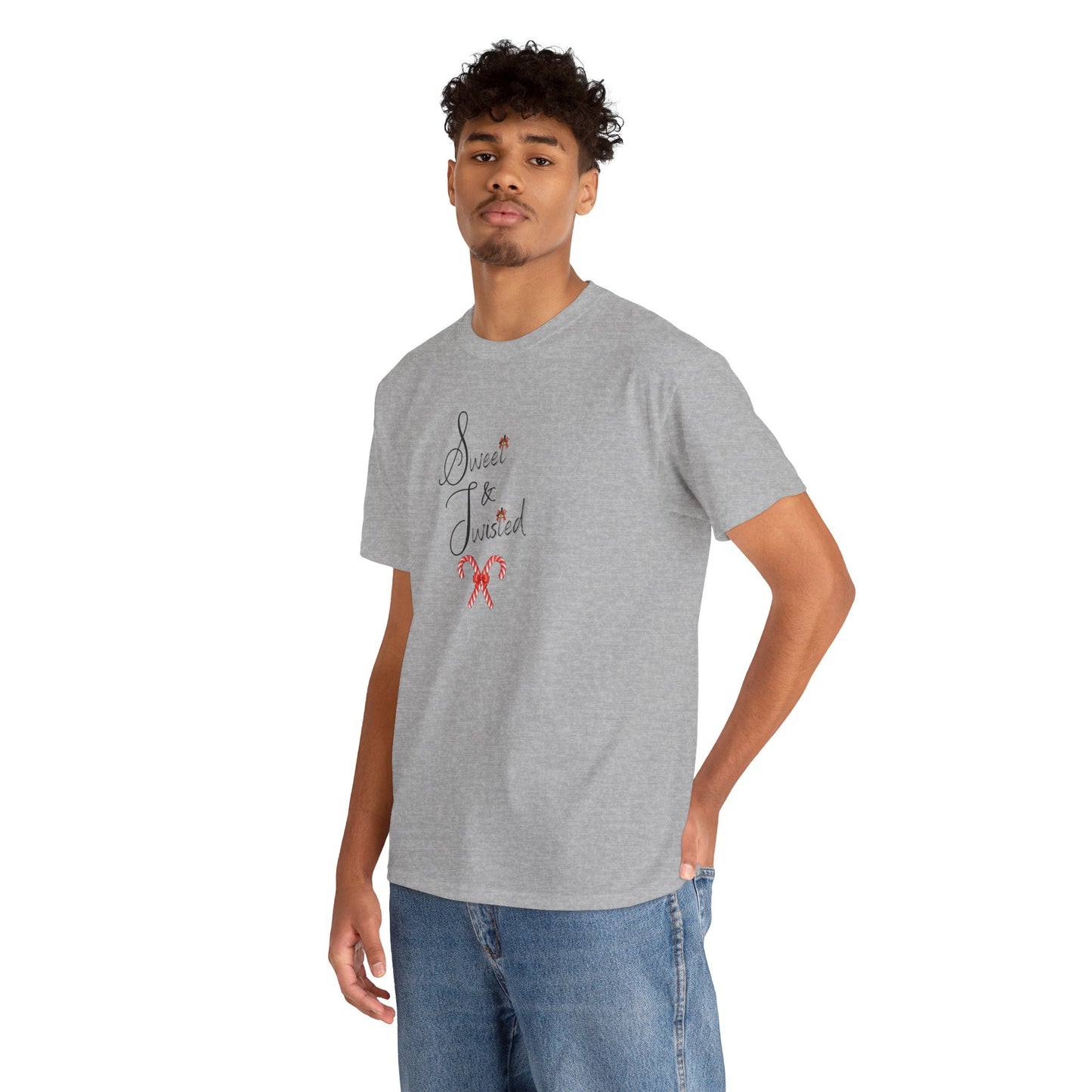 Sweet & Twisted Shirt