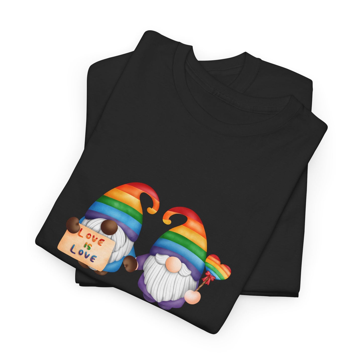 Pride Gnomes Shirt