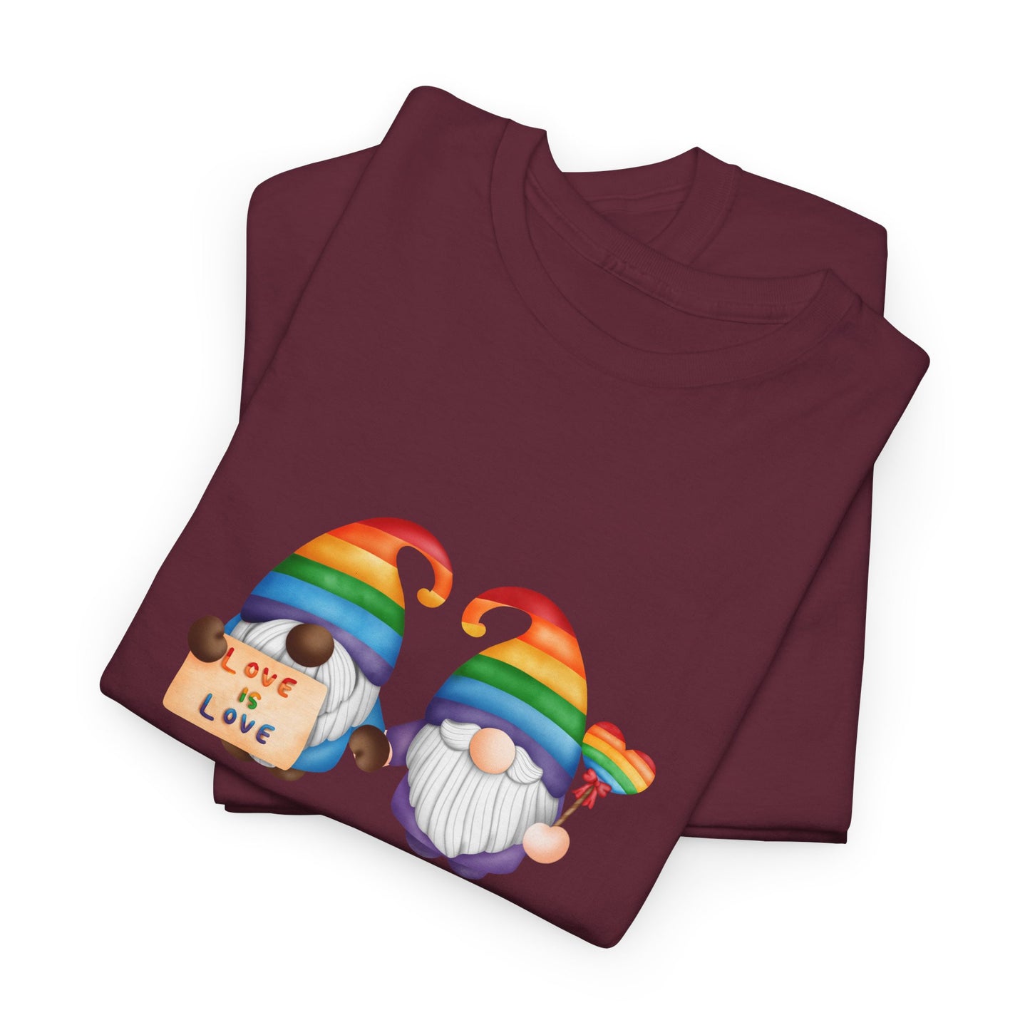 Pride Gnomes Shirt