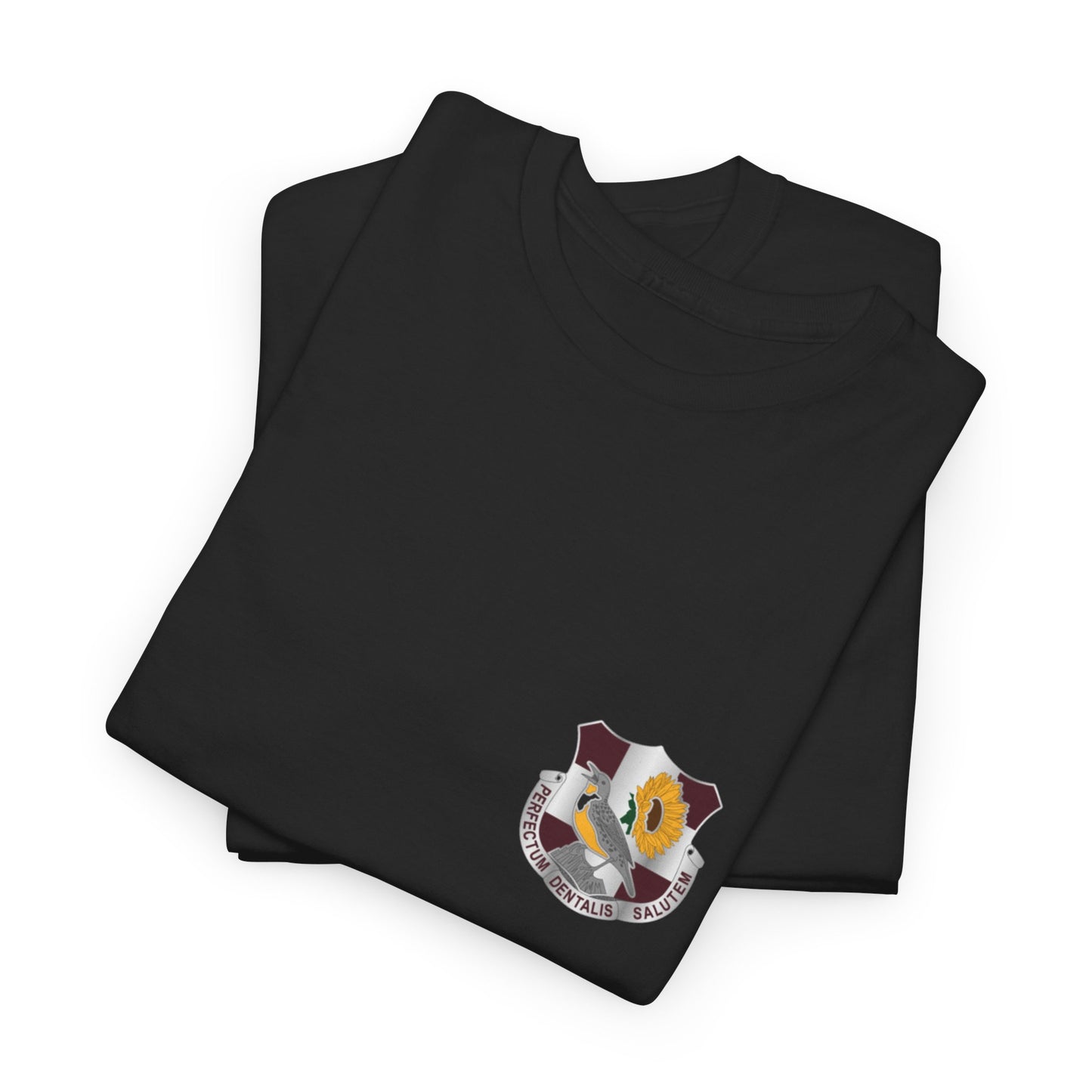 Ft Riley Dentac Short Sleeved T-Shirt