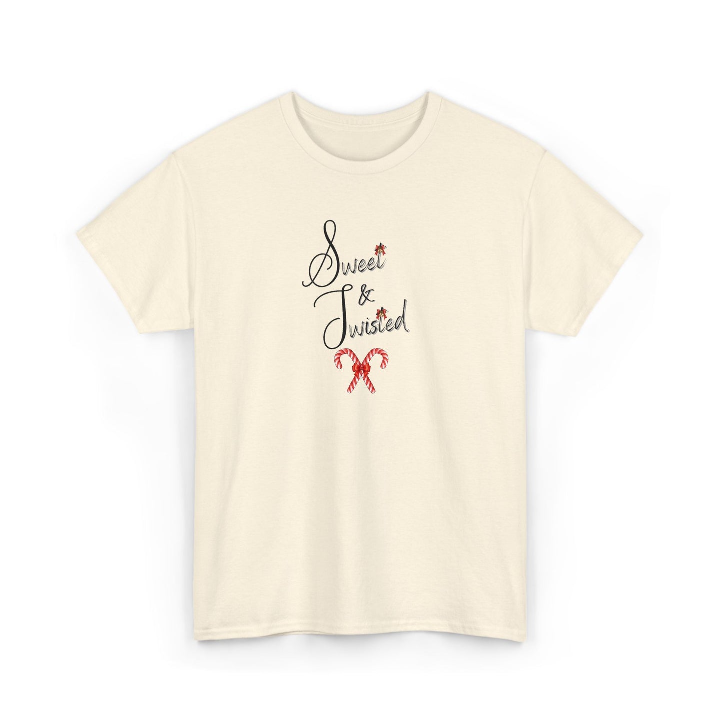 Sweet & Twisted Shirt
