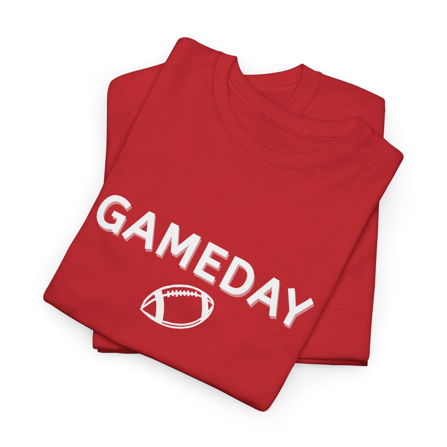 Gameday Football Shirt