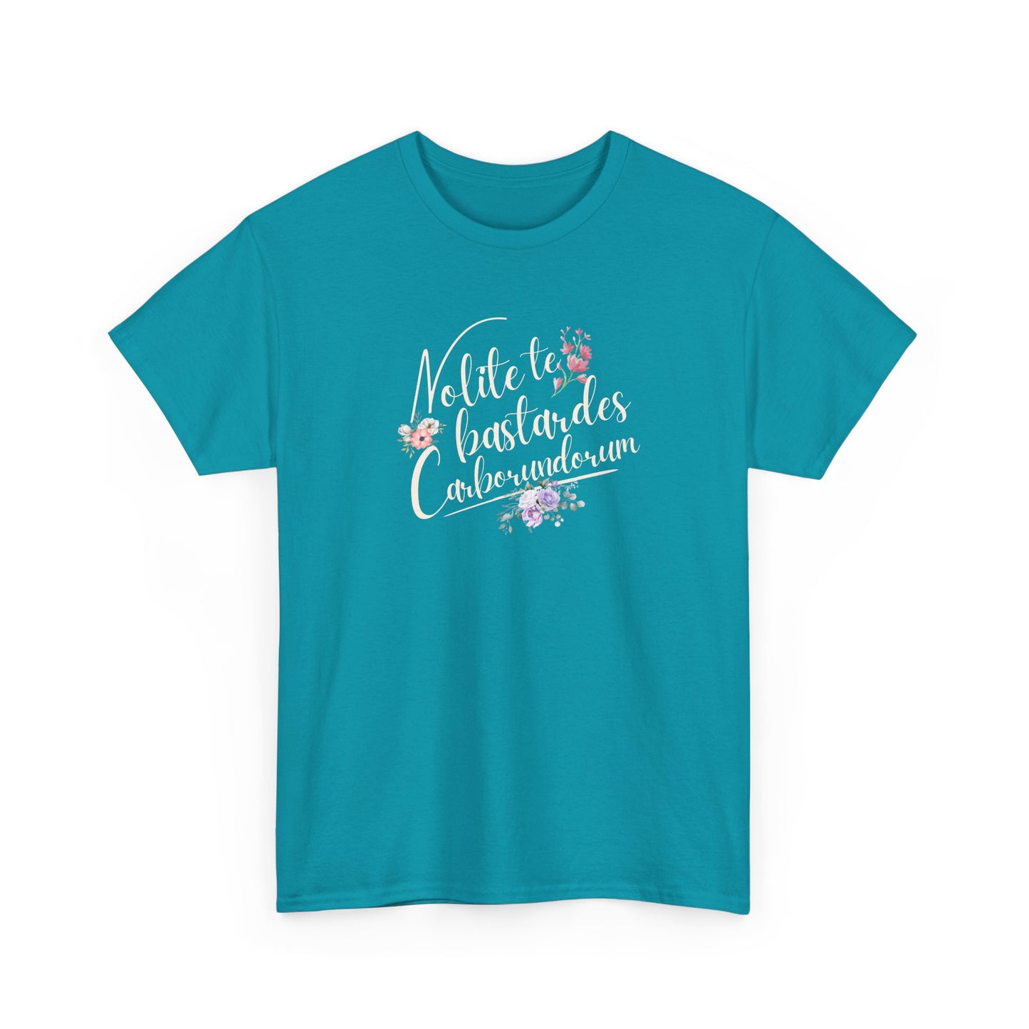 Nolite Handmaid's Tale Shirt