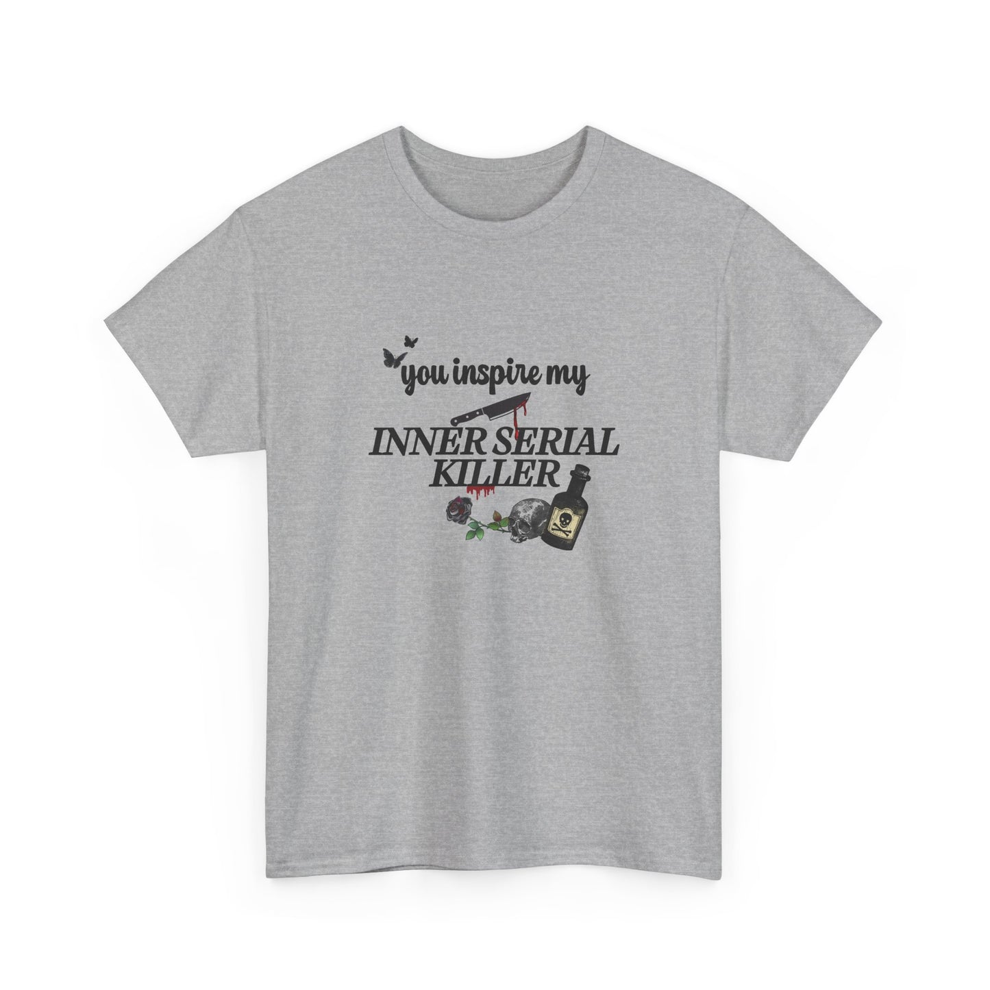 Serial Killer Shirt