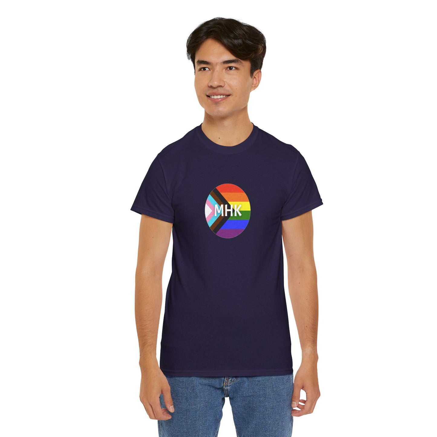 MHK - Manhattan Pride Shirt