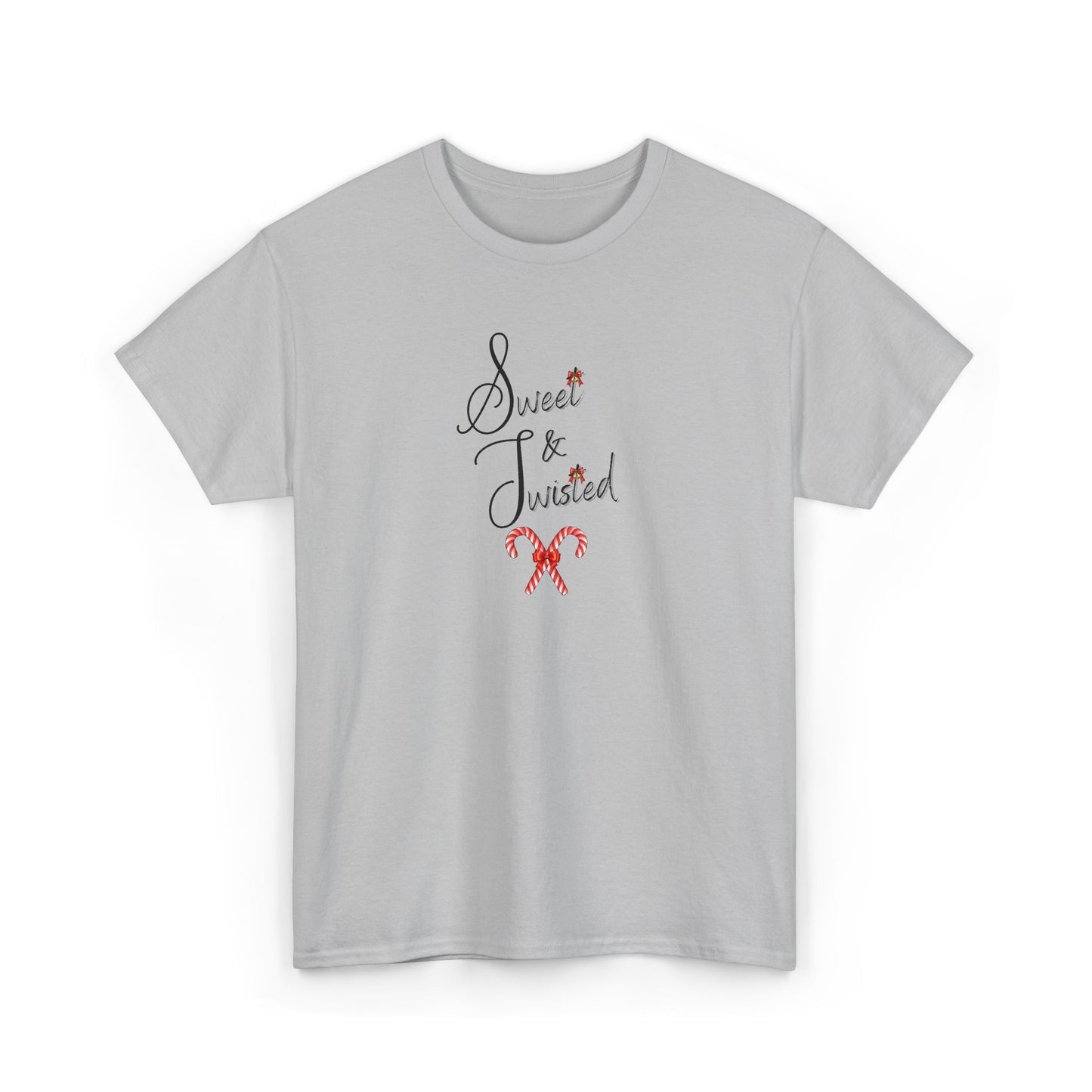 Sweet & Twisted Shirt