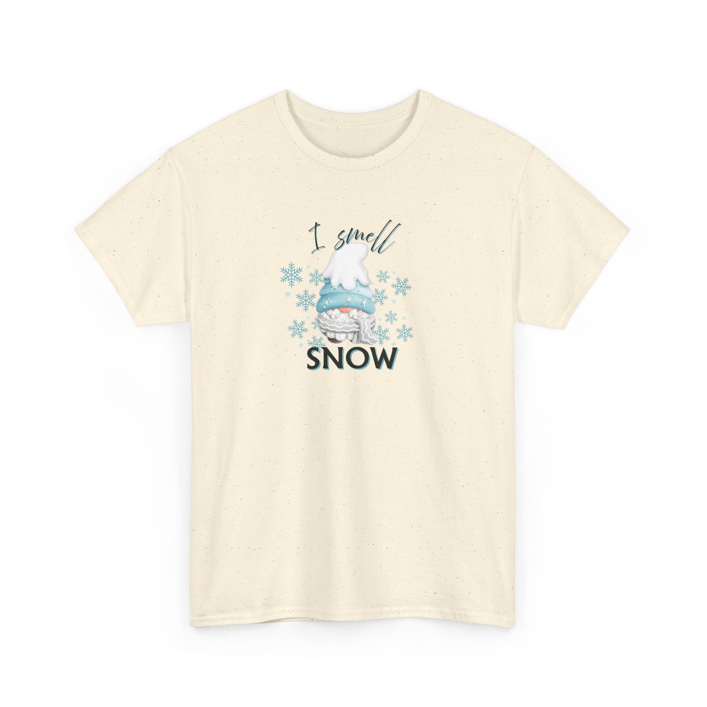 I Smell Snow Shirt