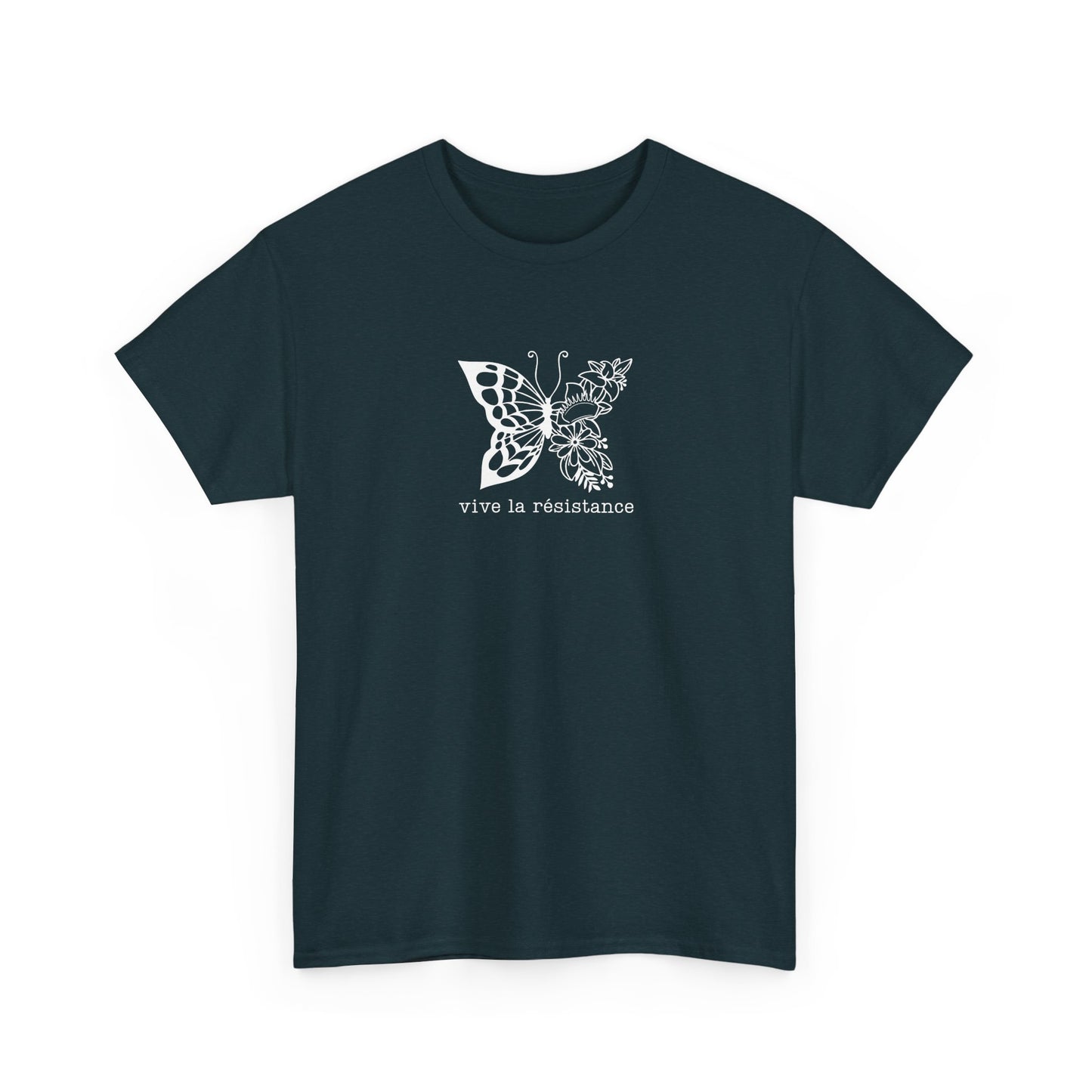 Vive la Resistance Shirt