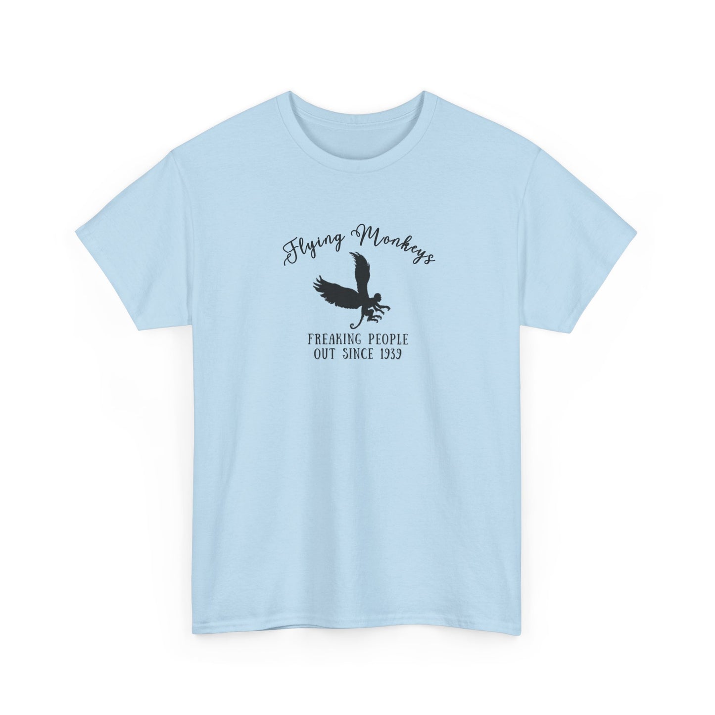 Flying Monkey Oz Shirt