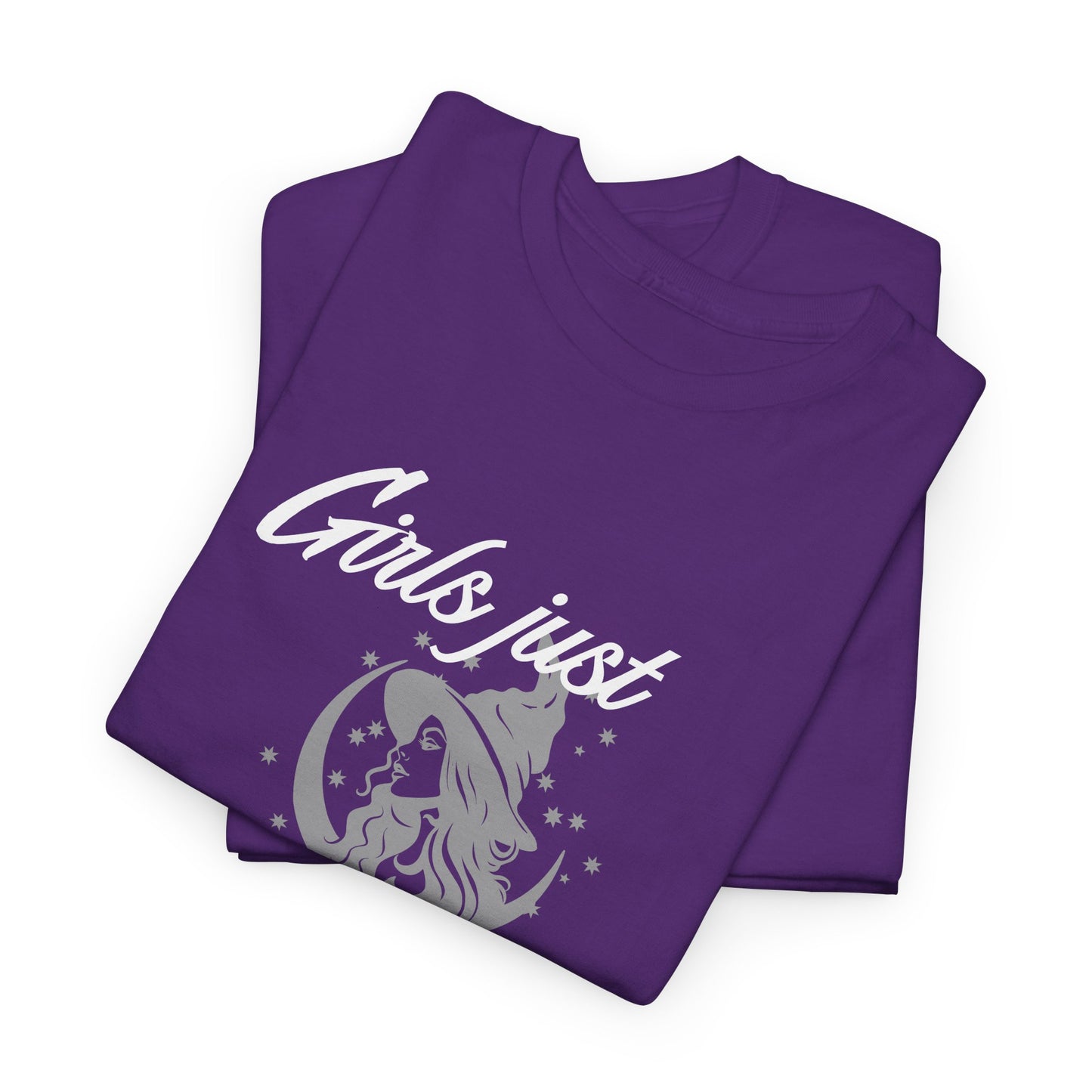 Girls Just Want to Have Fun T-Shirt