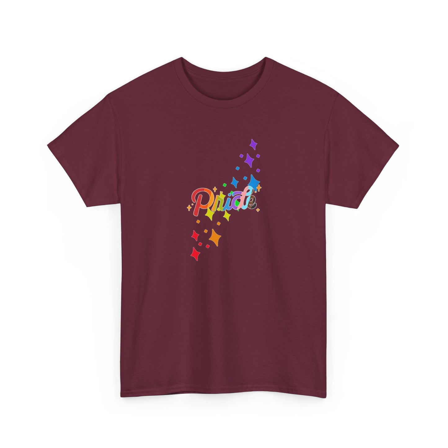 Pride Stars Shirt