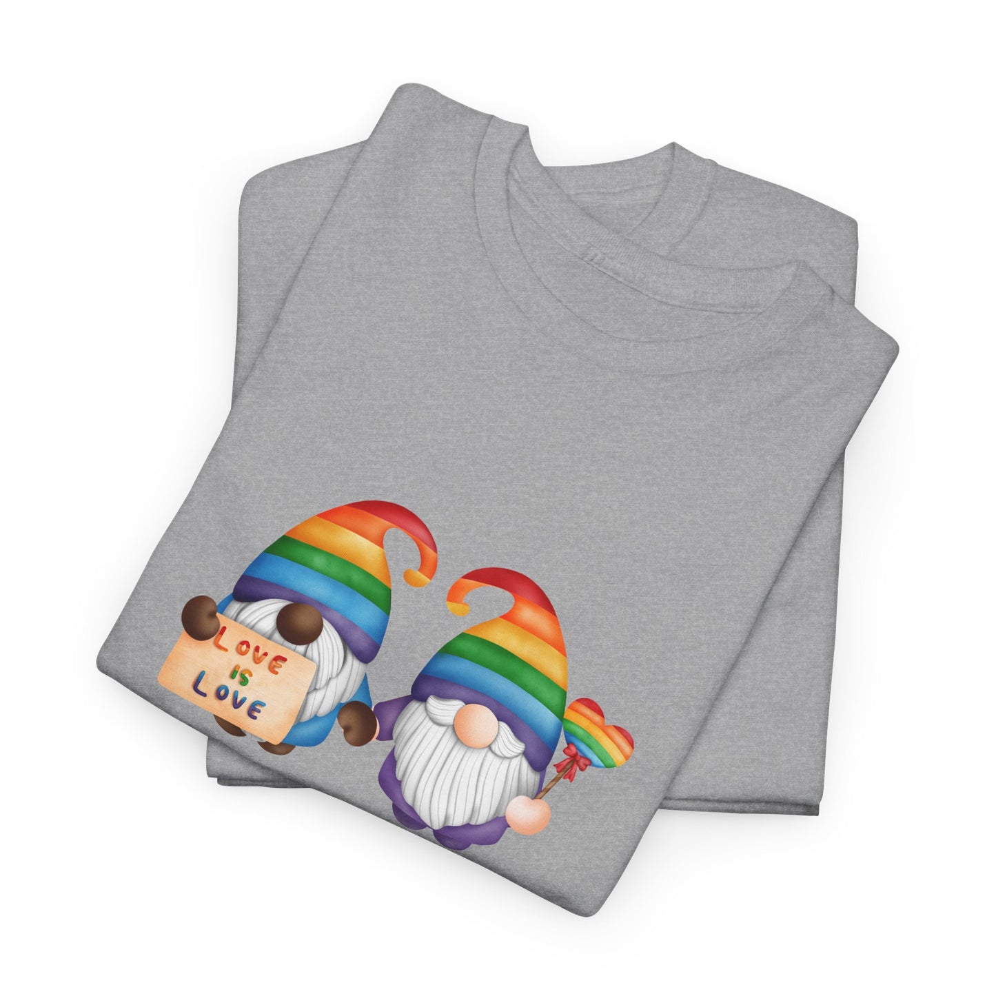 Pride Gnomes Shirt