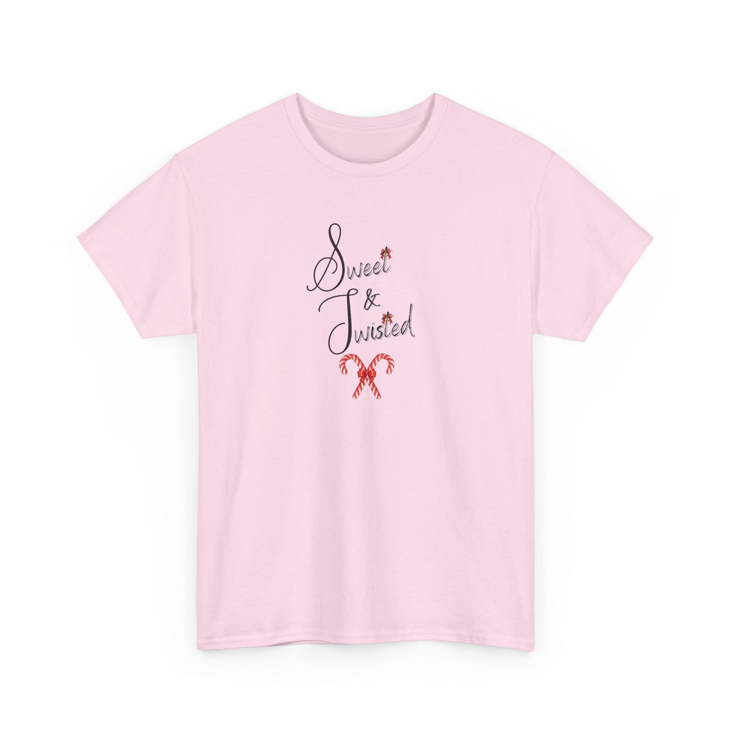 Sweet & Twisted Shirt