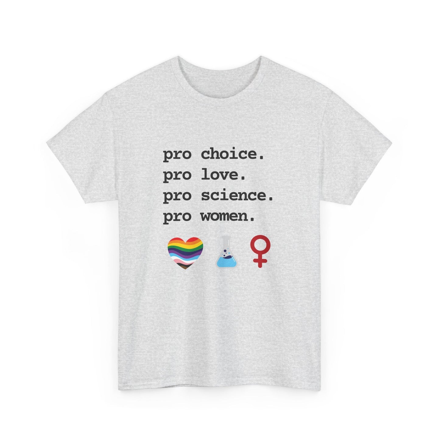 Pro Everything Shirt
