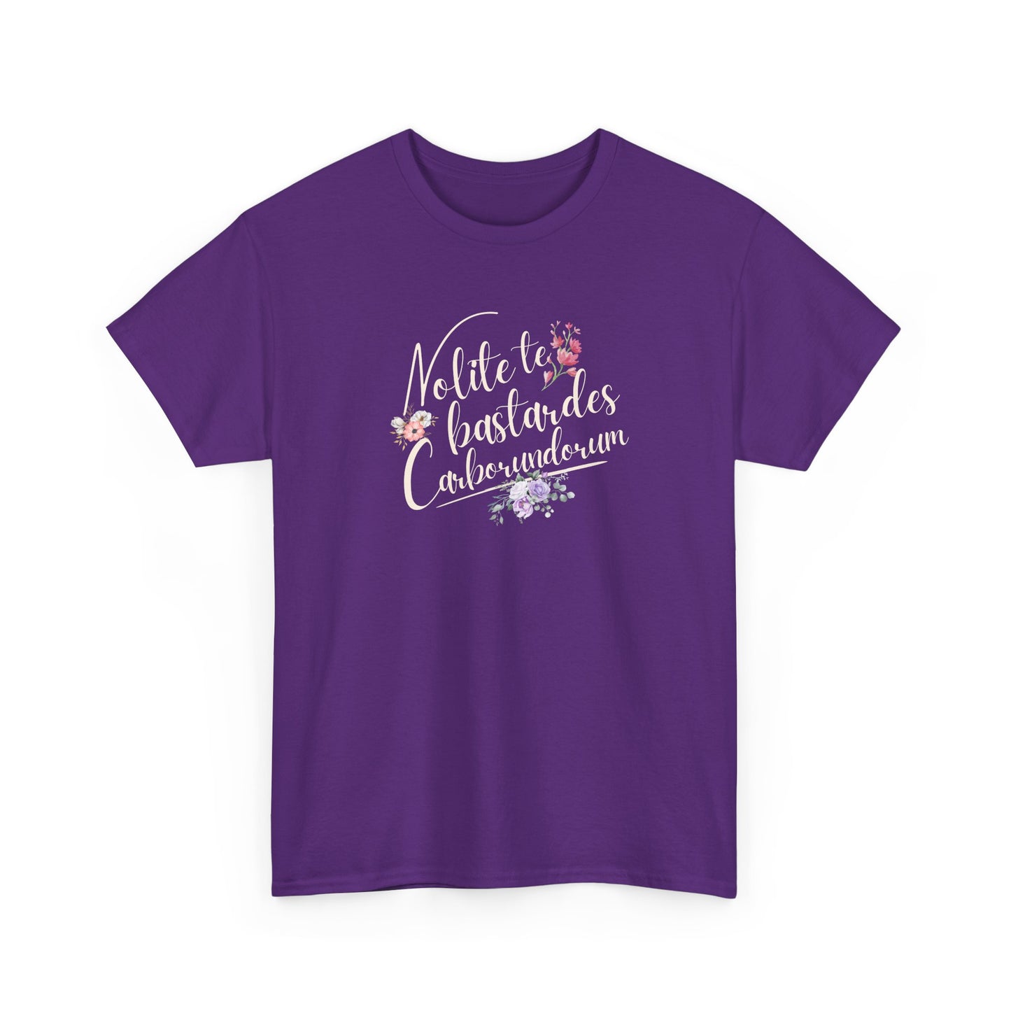Nolite Handmaid's Tale Shirt